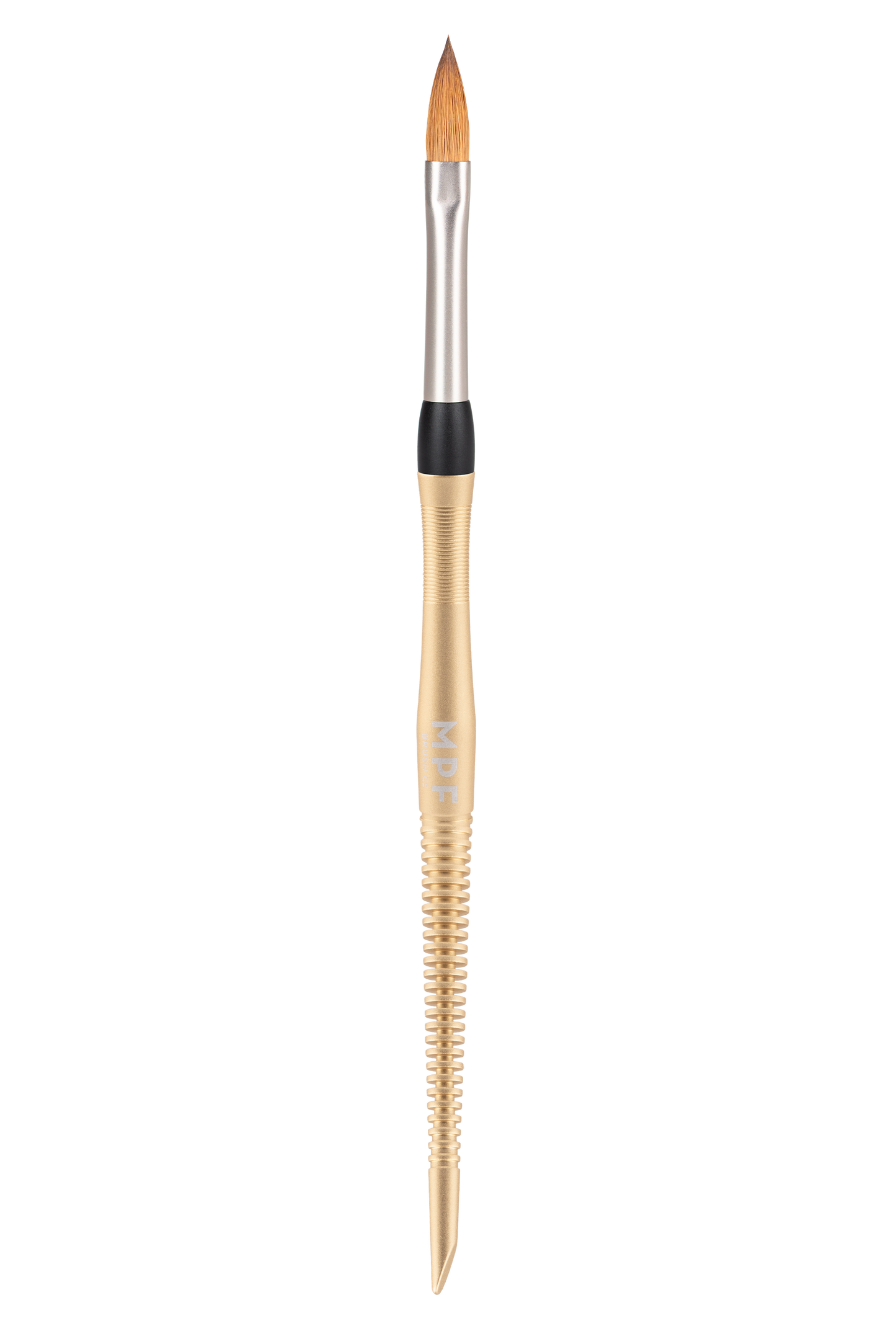 MPF Acrylic Oval Brush
