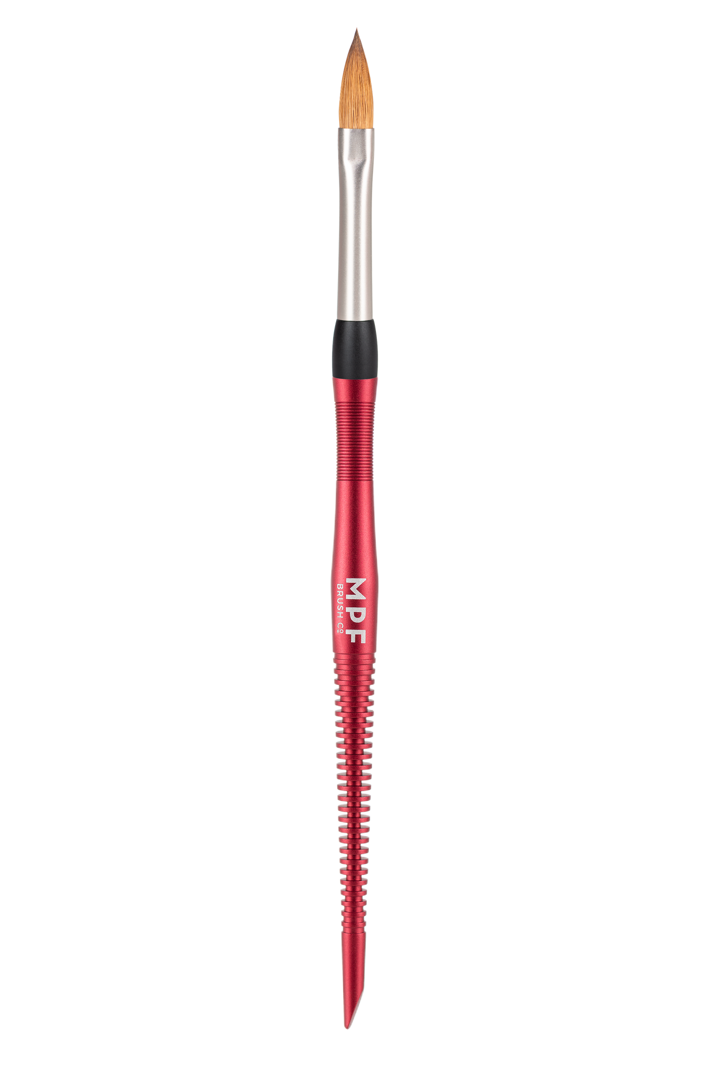 MPF Acrylic Oval Brush