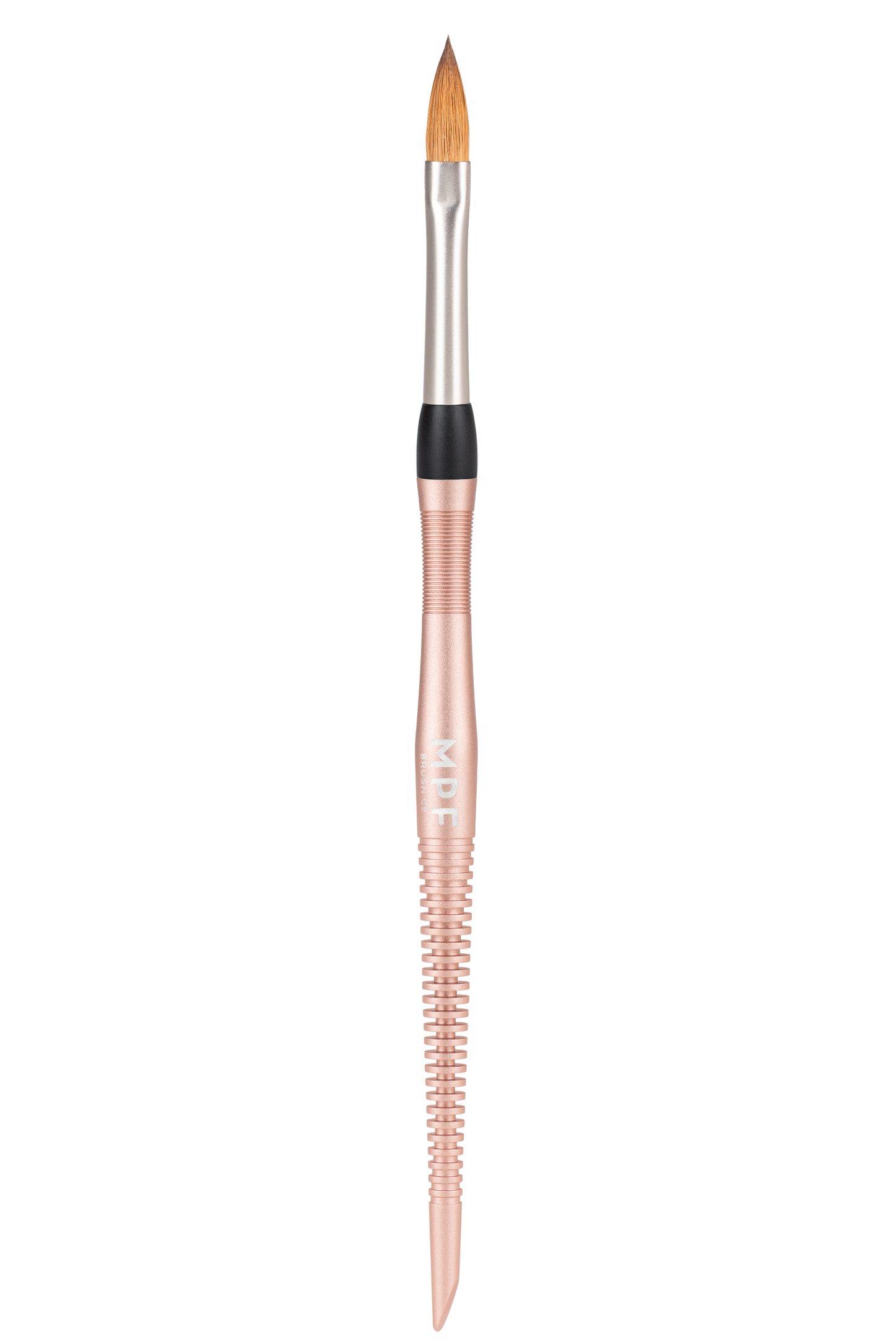 MPF Acrylic Oval Brush
