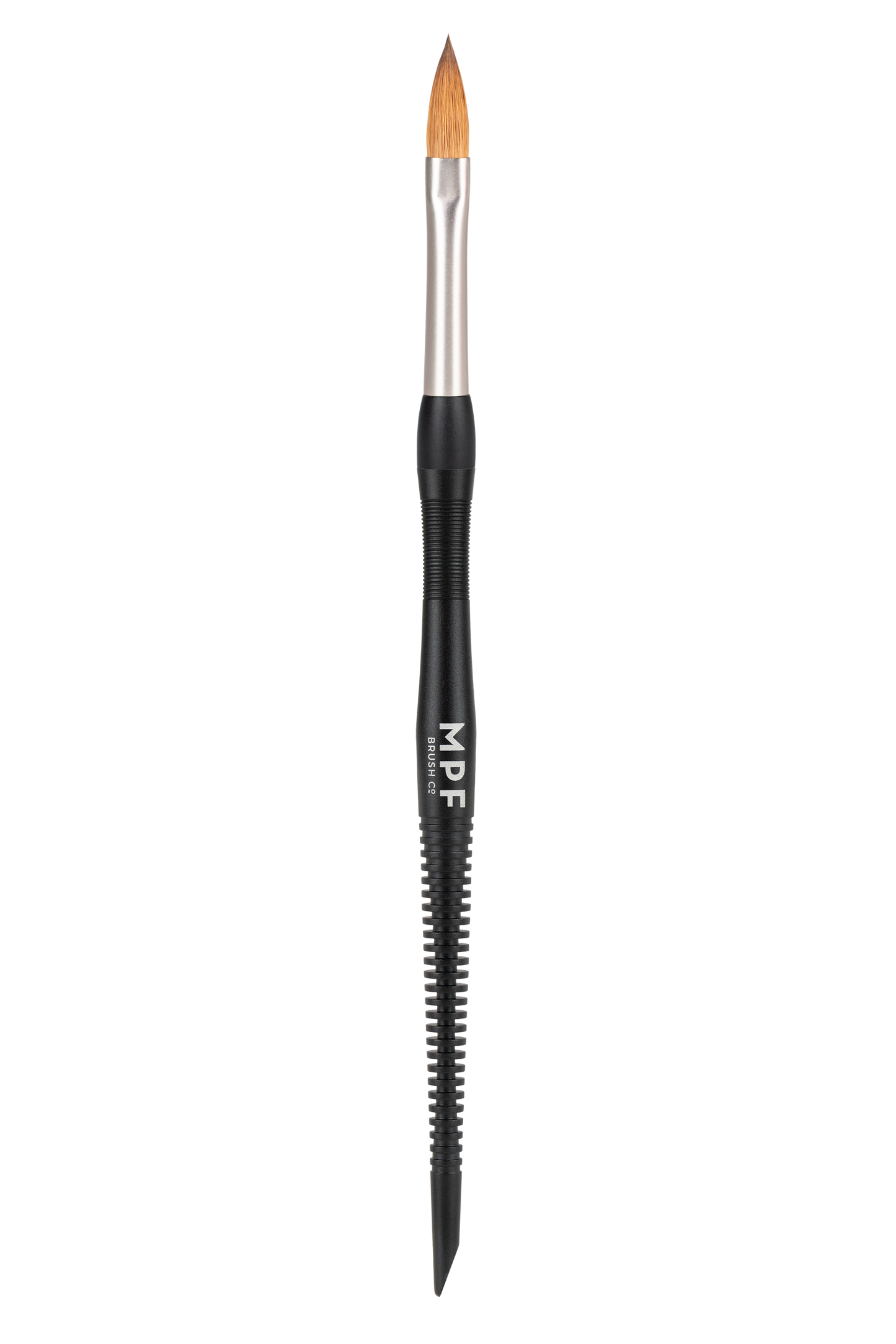MPF Acrylic Oval Brush
