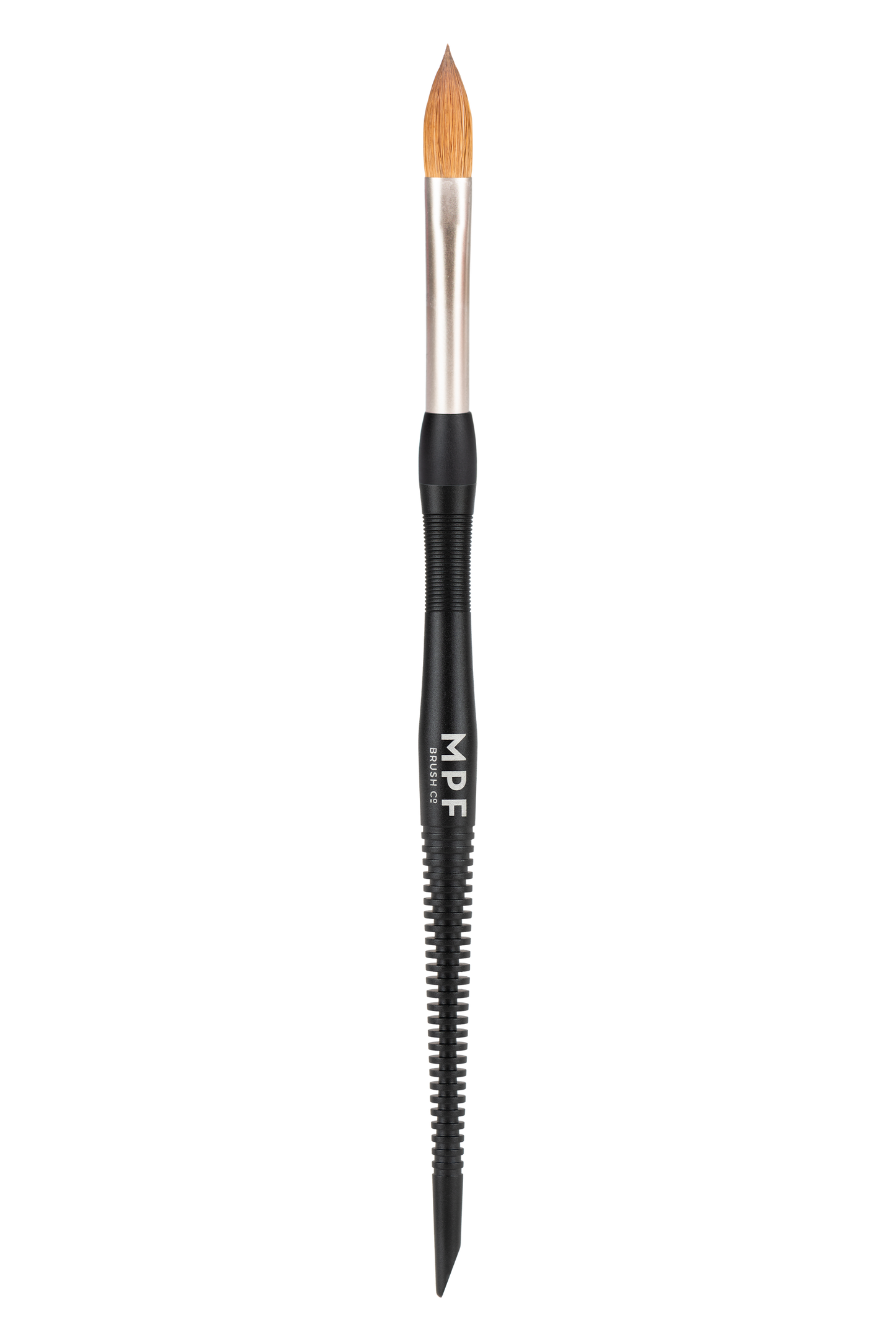 MPF Acrylic Oval Brush