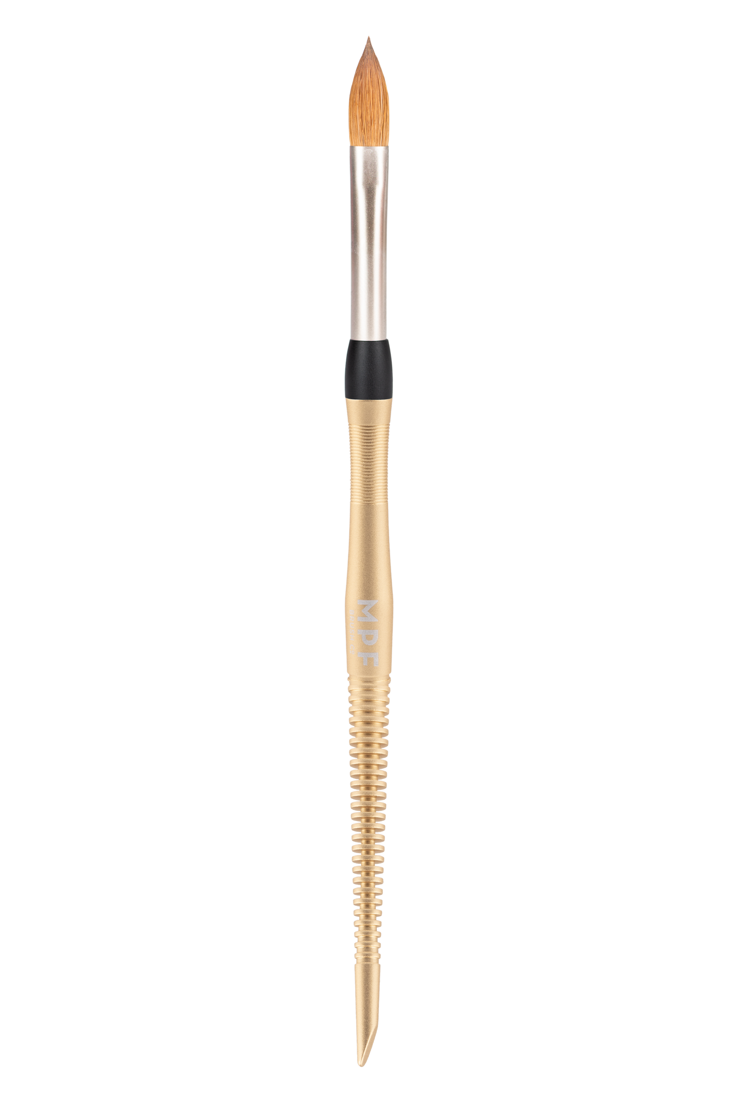 MPF Acrylic Oval Brush