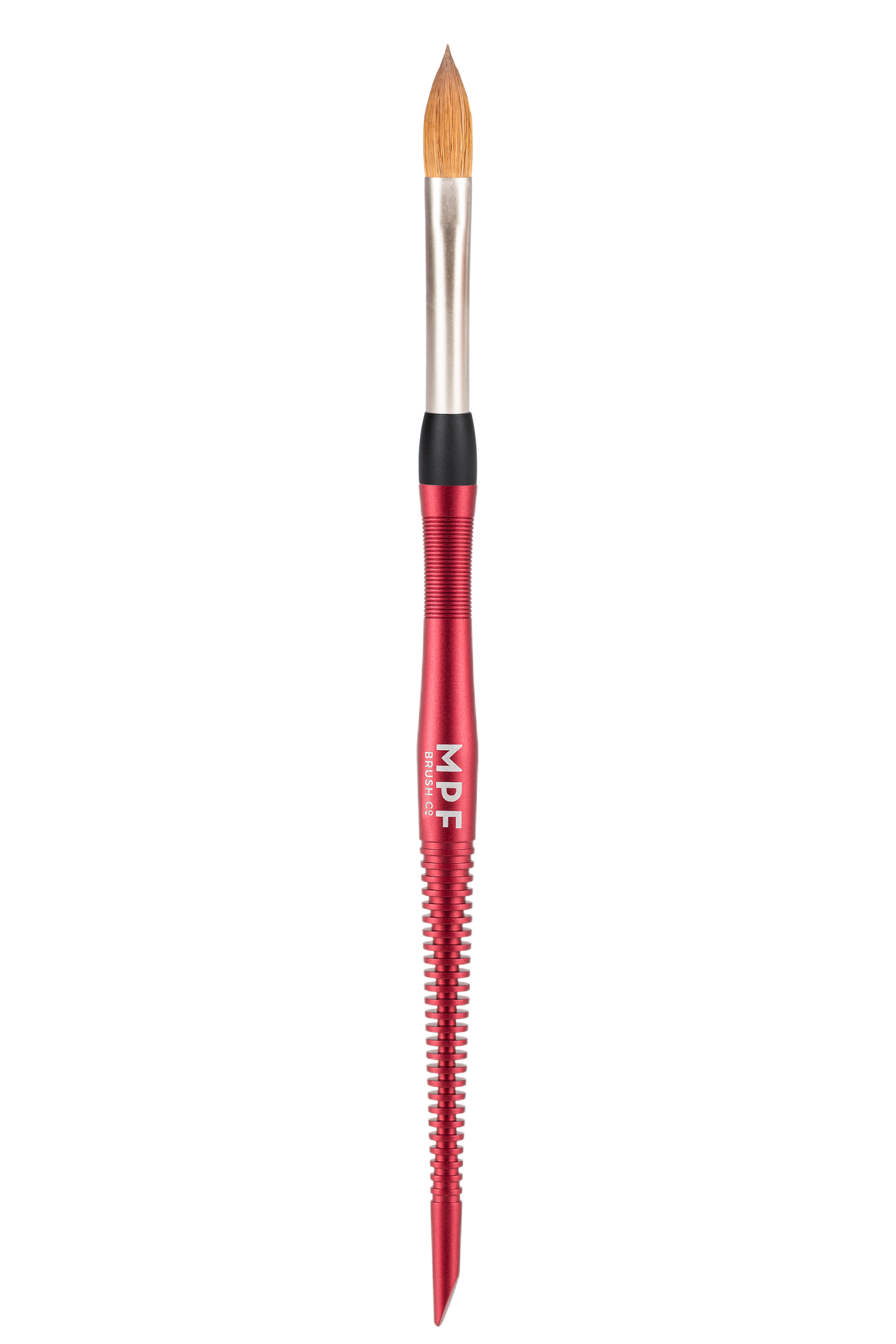 MPF Acrylic Oval Brush