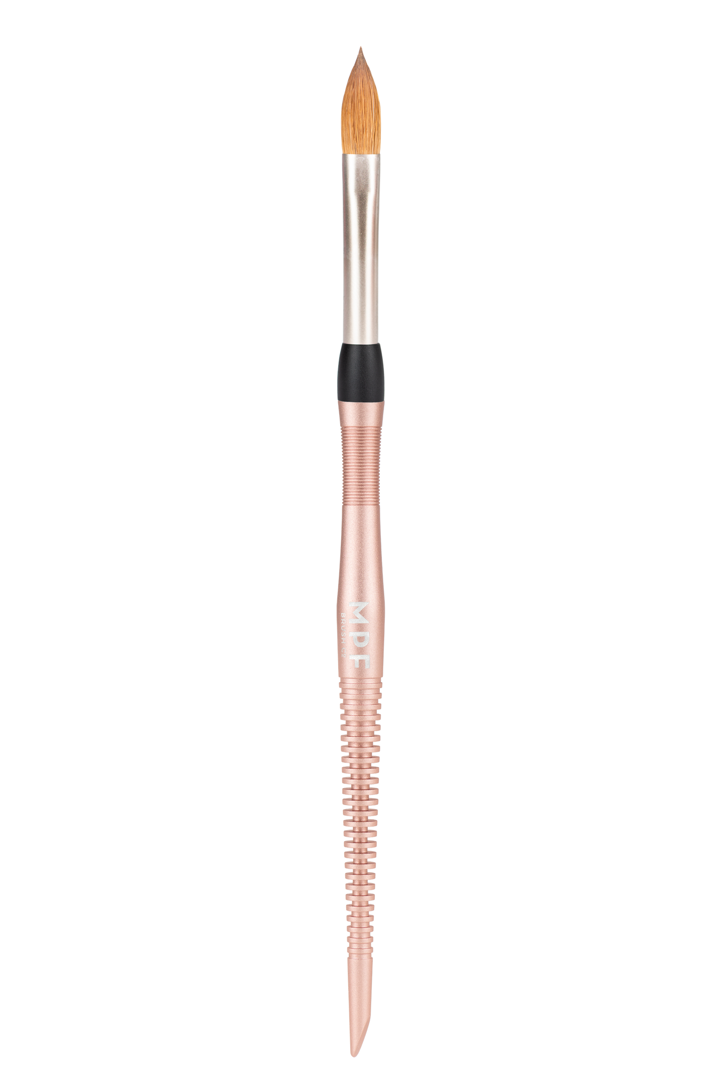MPF Acrylic Oval Brush