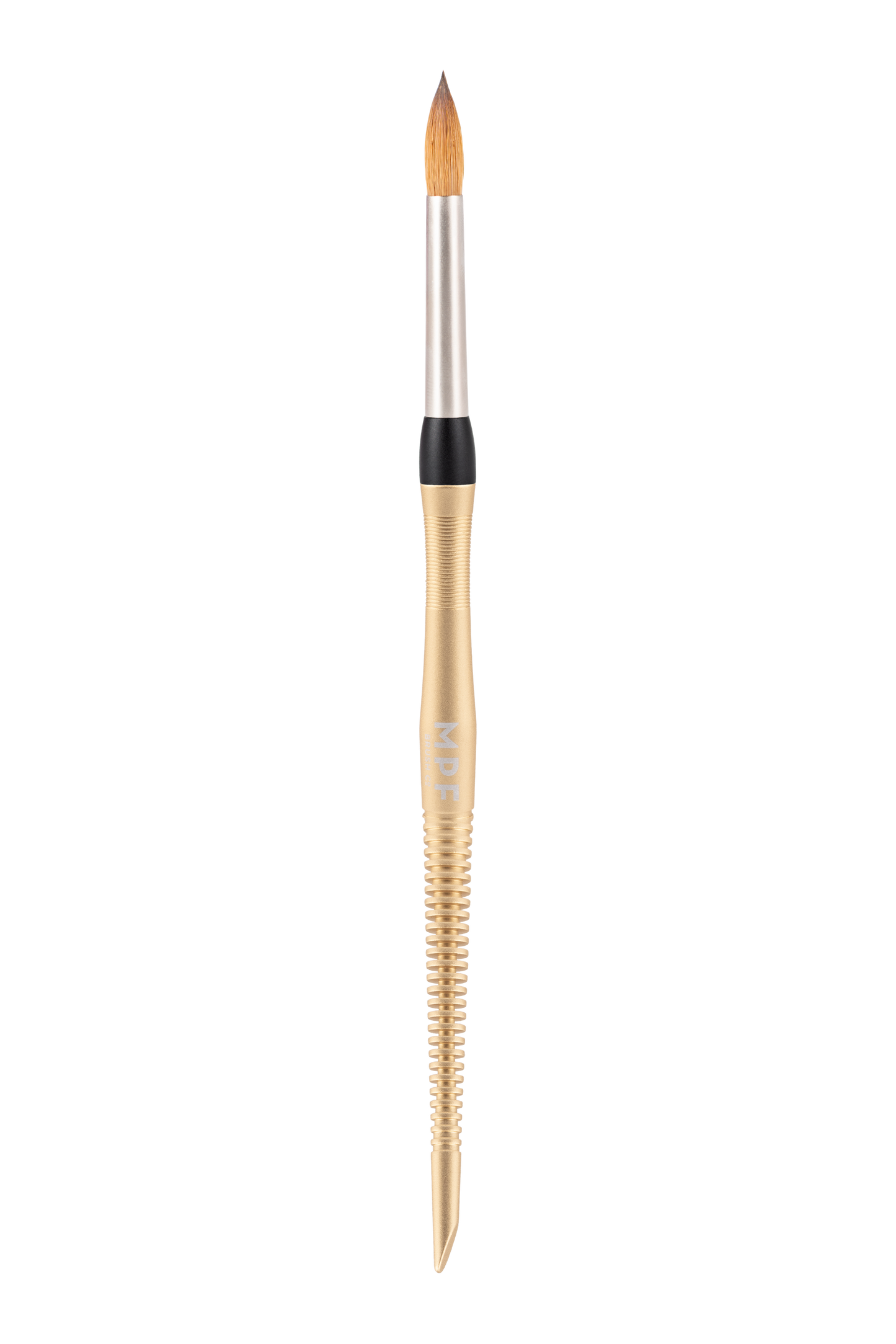 MPF Acrylic Round Brush #11