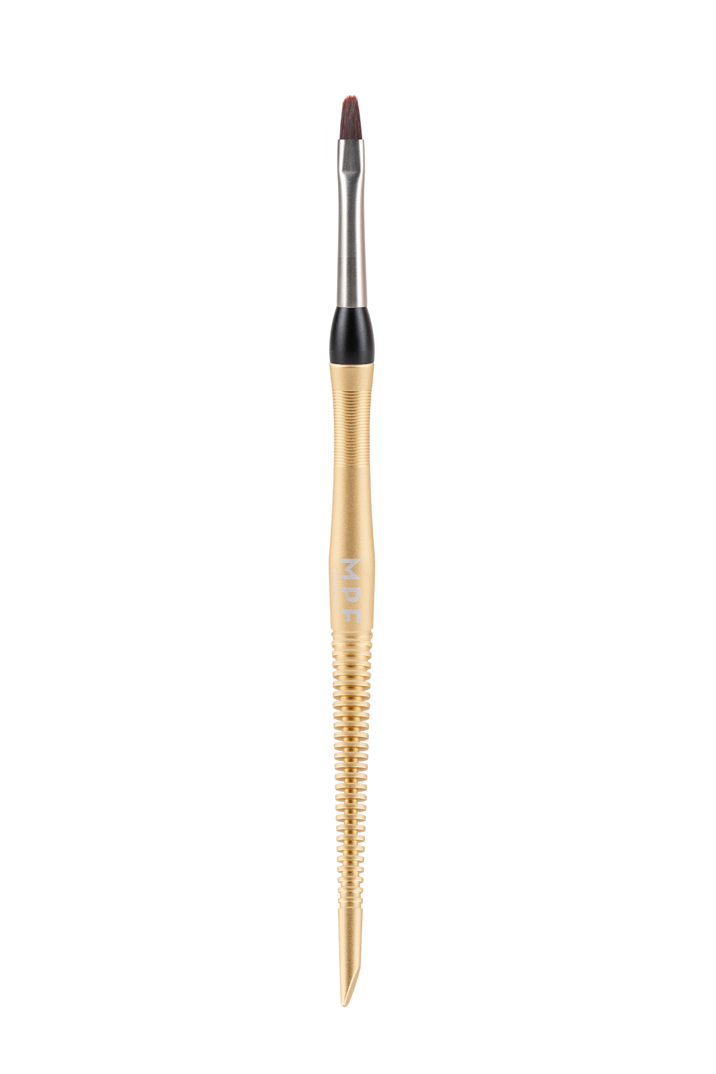 MPF Gel Oval Brush