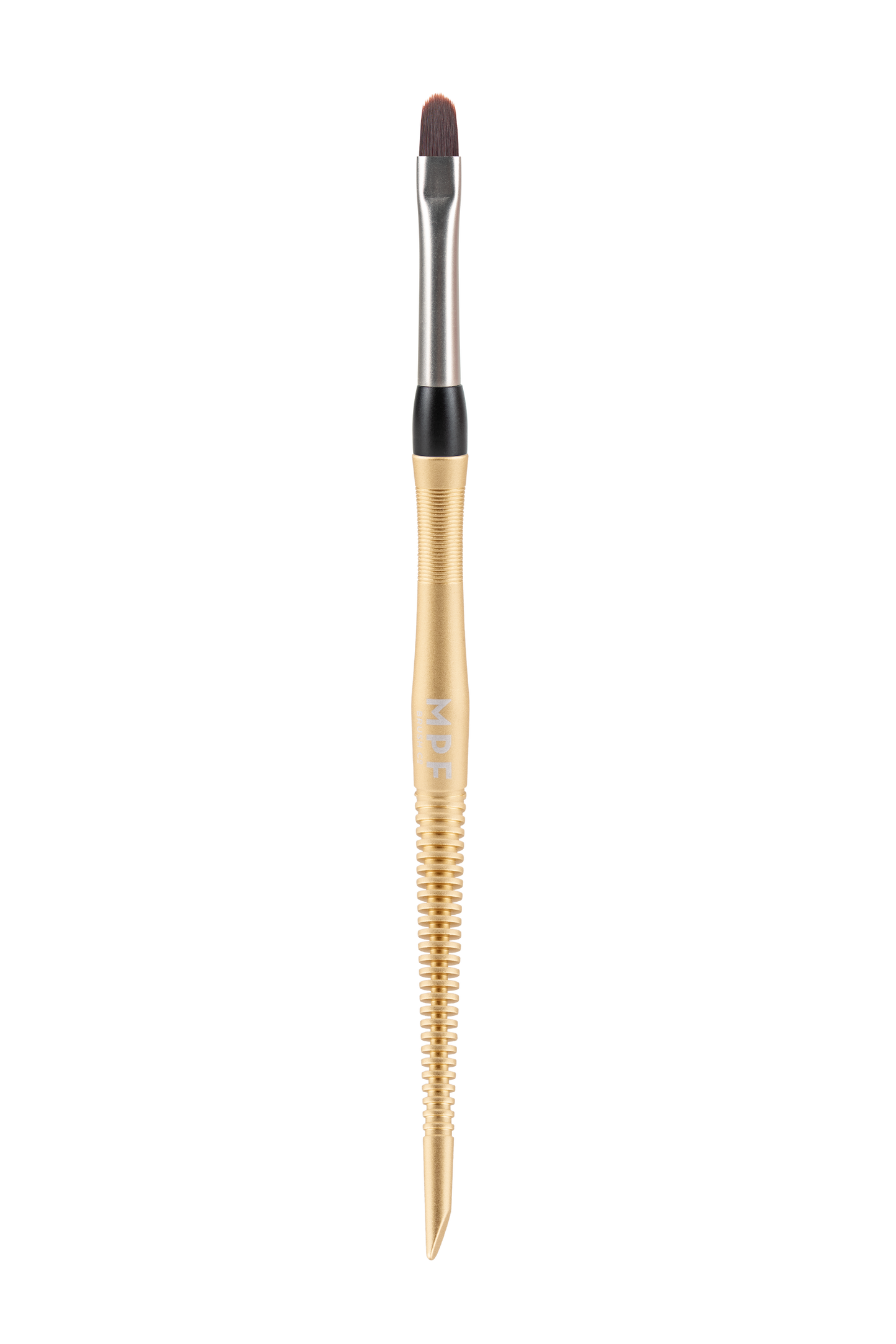 MPF Gel Oval Brush