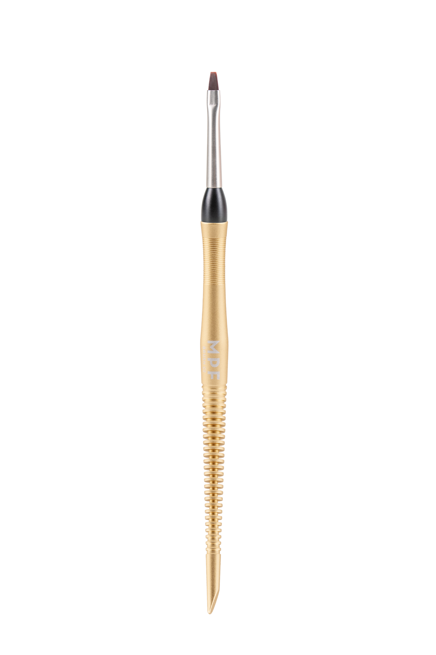 MPF Gel Flat Brush