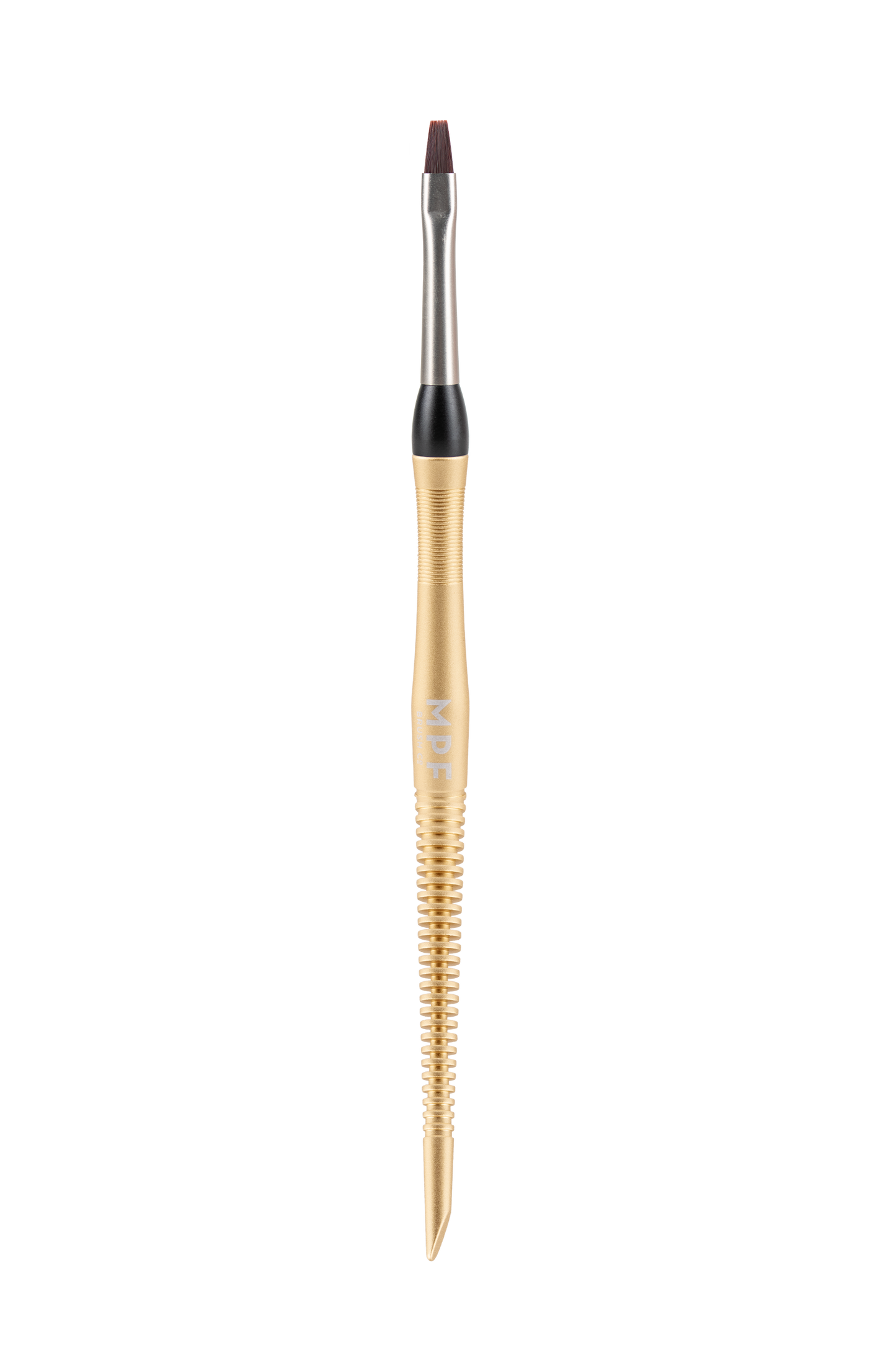 MPF Gel Flat Brush