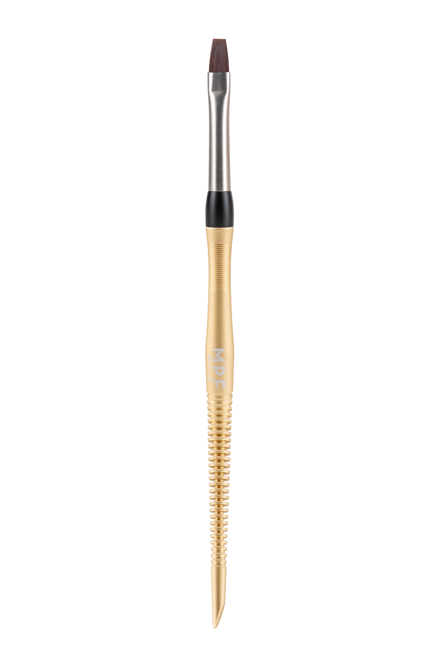 MPF Gel Flat Brush