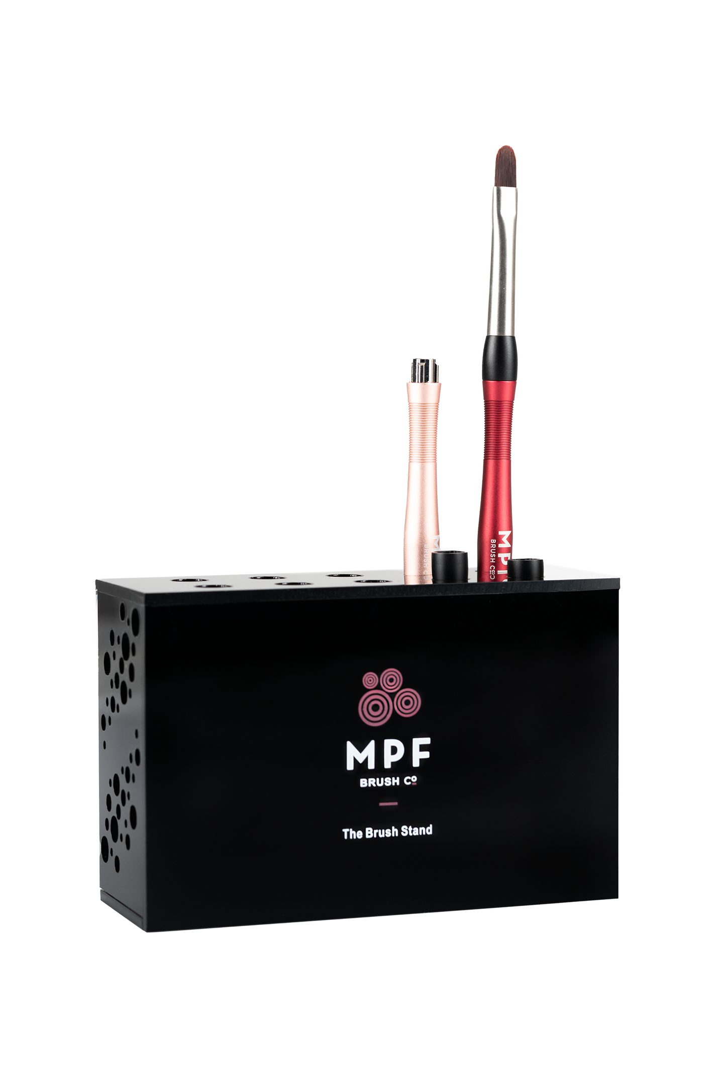 MPF Brush Stand
