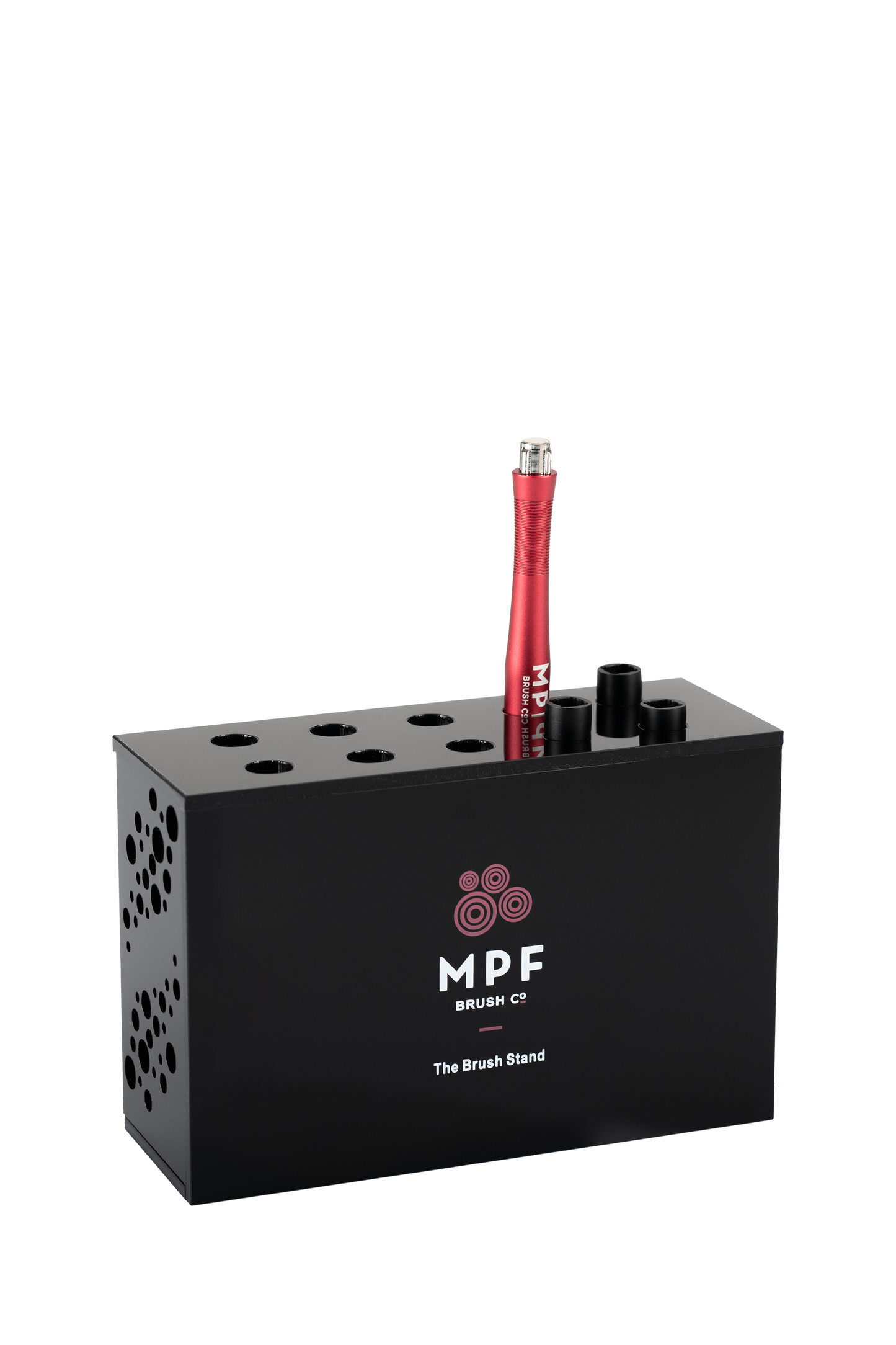 MPF Brush Stand