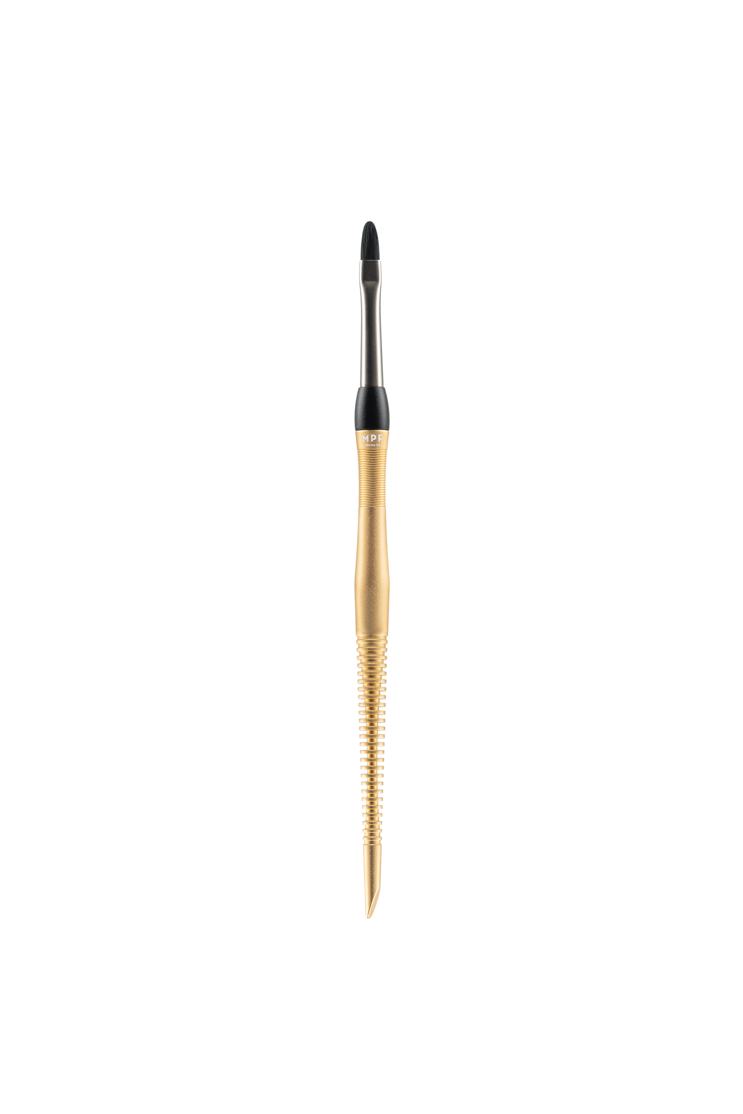 MPF 3in1 Gel Systems & Base coat Brush by Anna Popova
