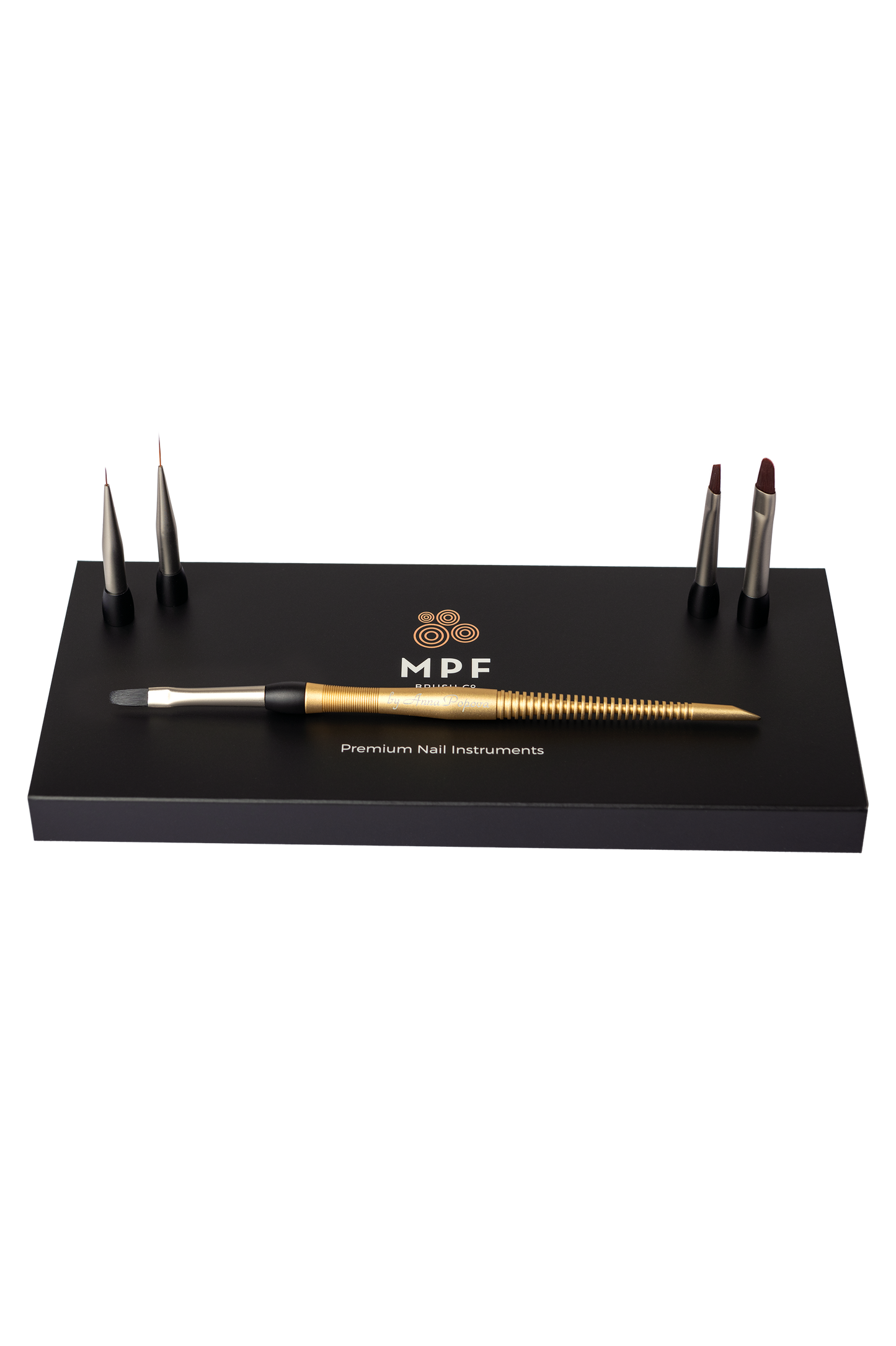 MPF x Anna Popova Kit