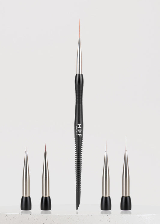 MPF Thin Liner Brush Kit