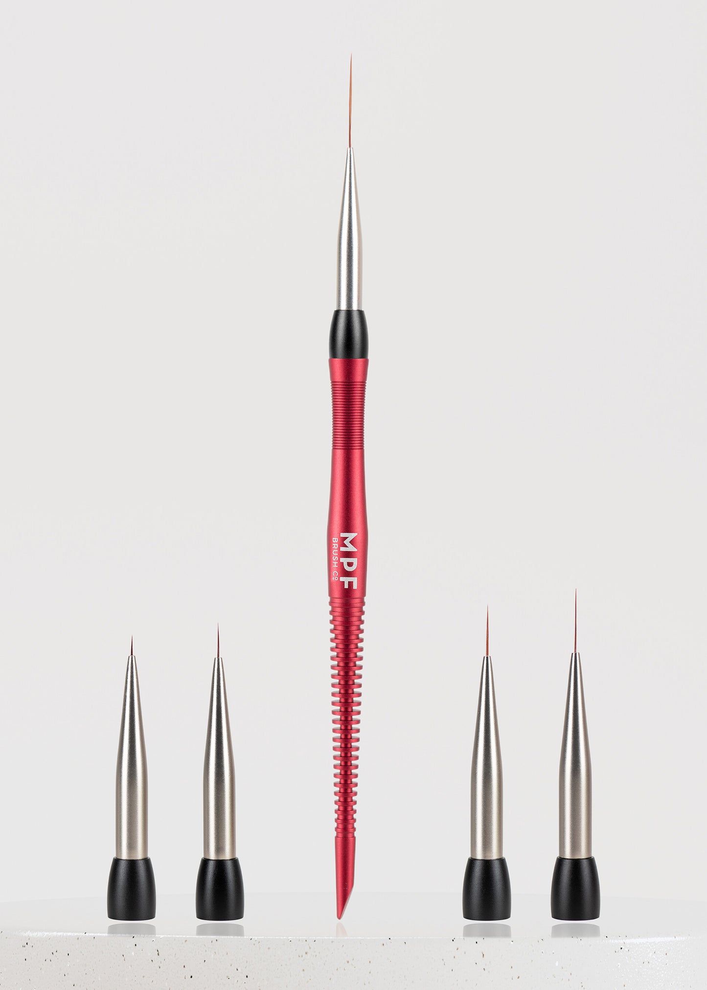 MPF Thin Liner Brush Kit