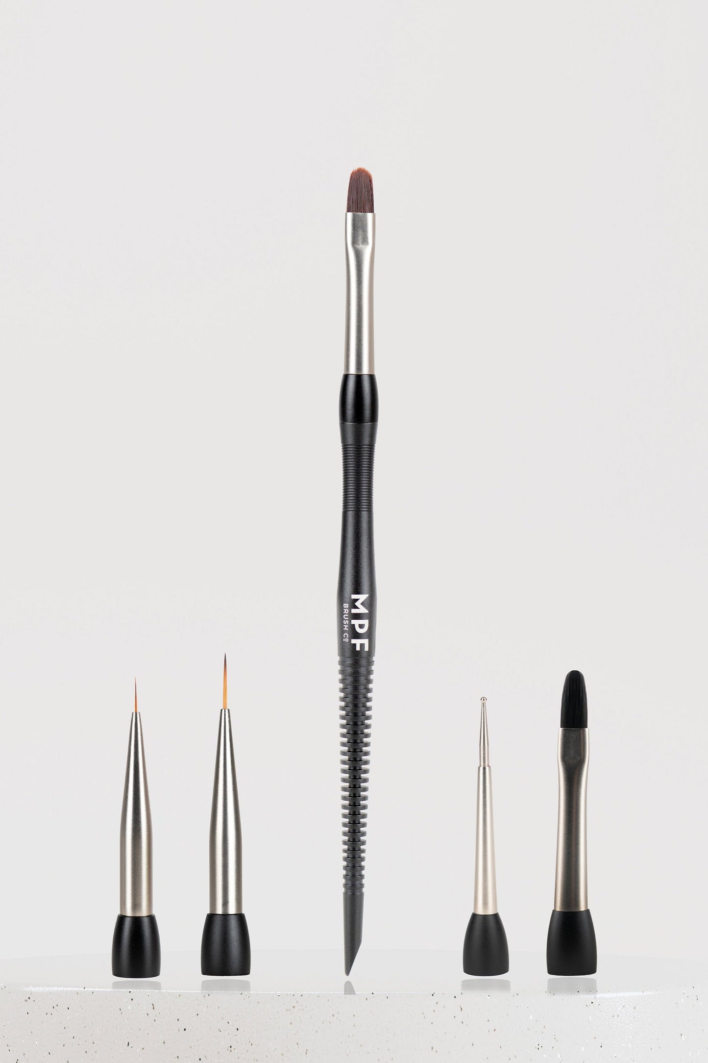 MPF Starter Nail Brush Kit