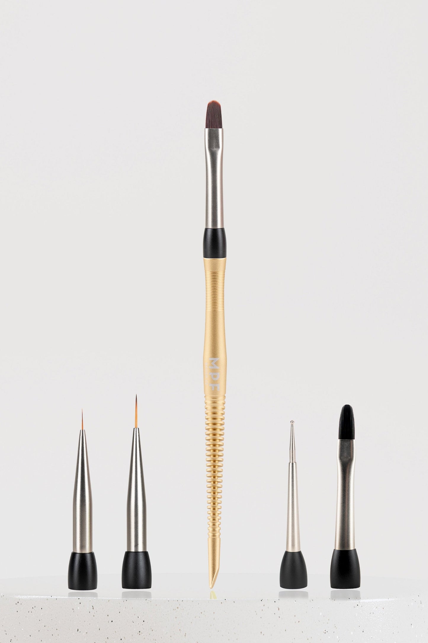 MPF Starter Nail Brush Kit