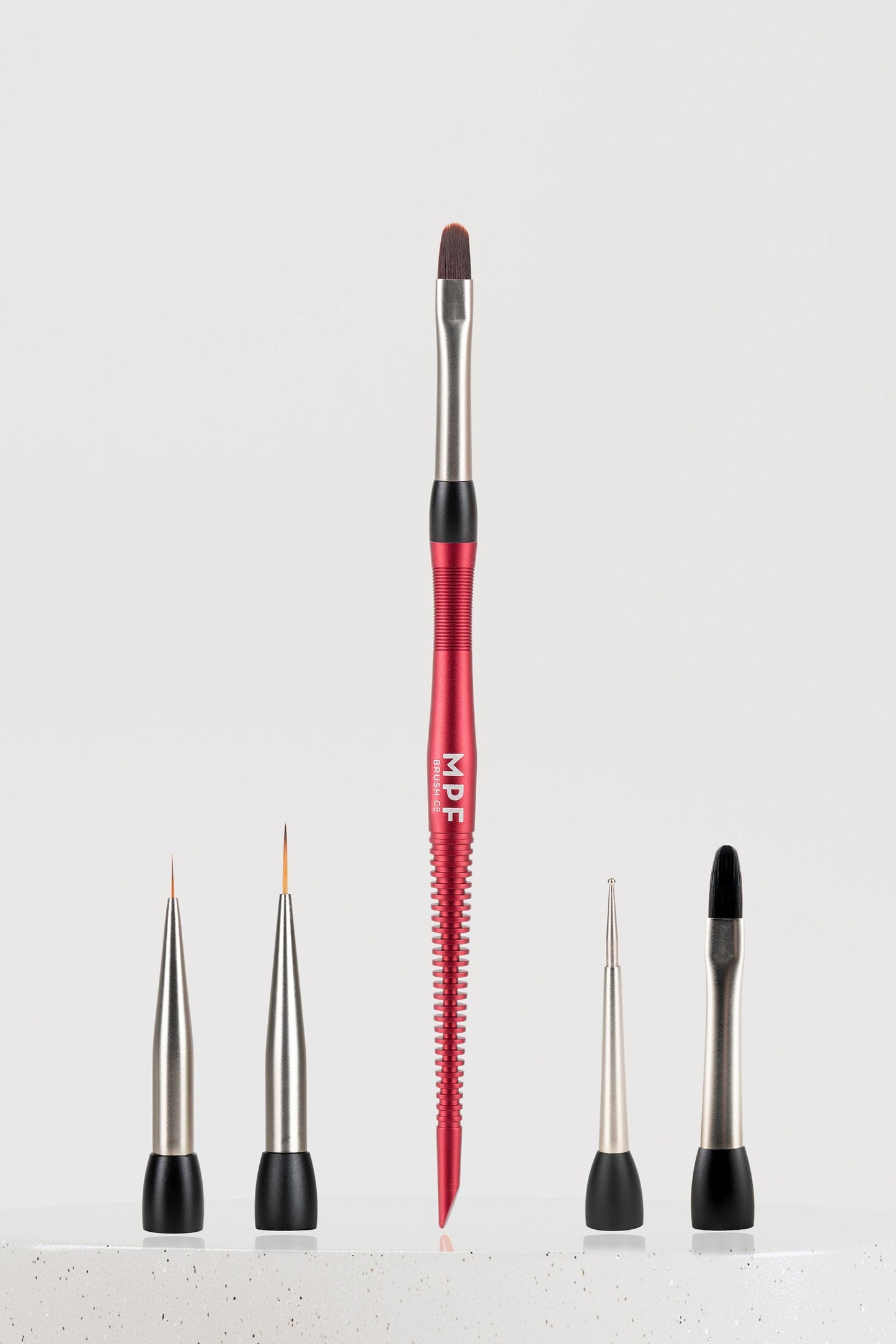 MPF Starter Nail Brush Kit