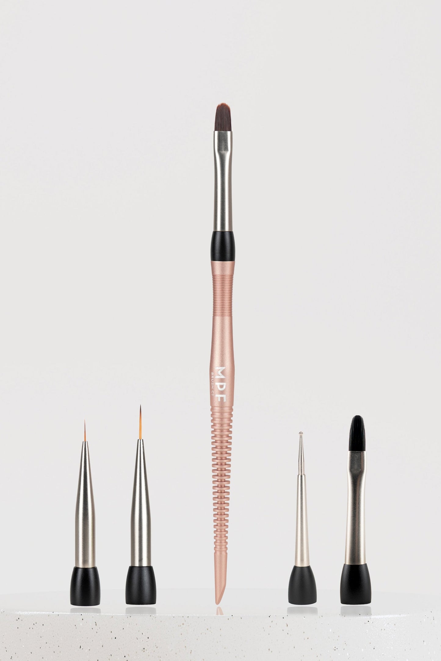 MPF Starter Nail Brush Kit