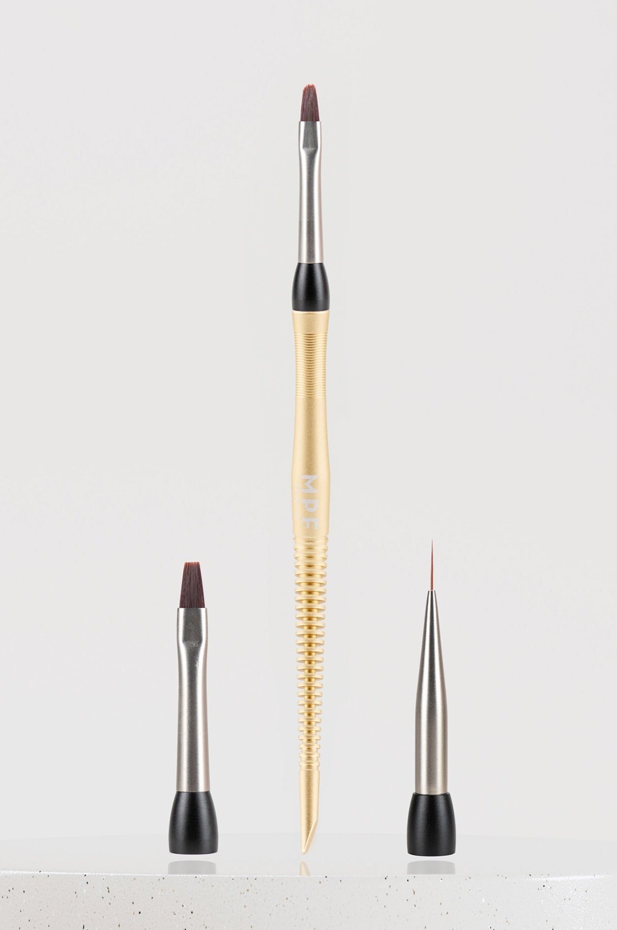 MPF Gel Brush Kit