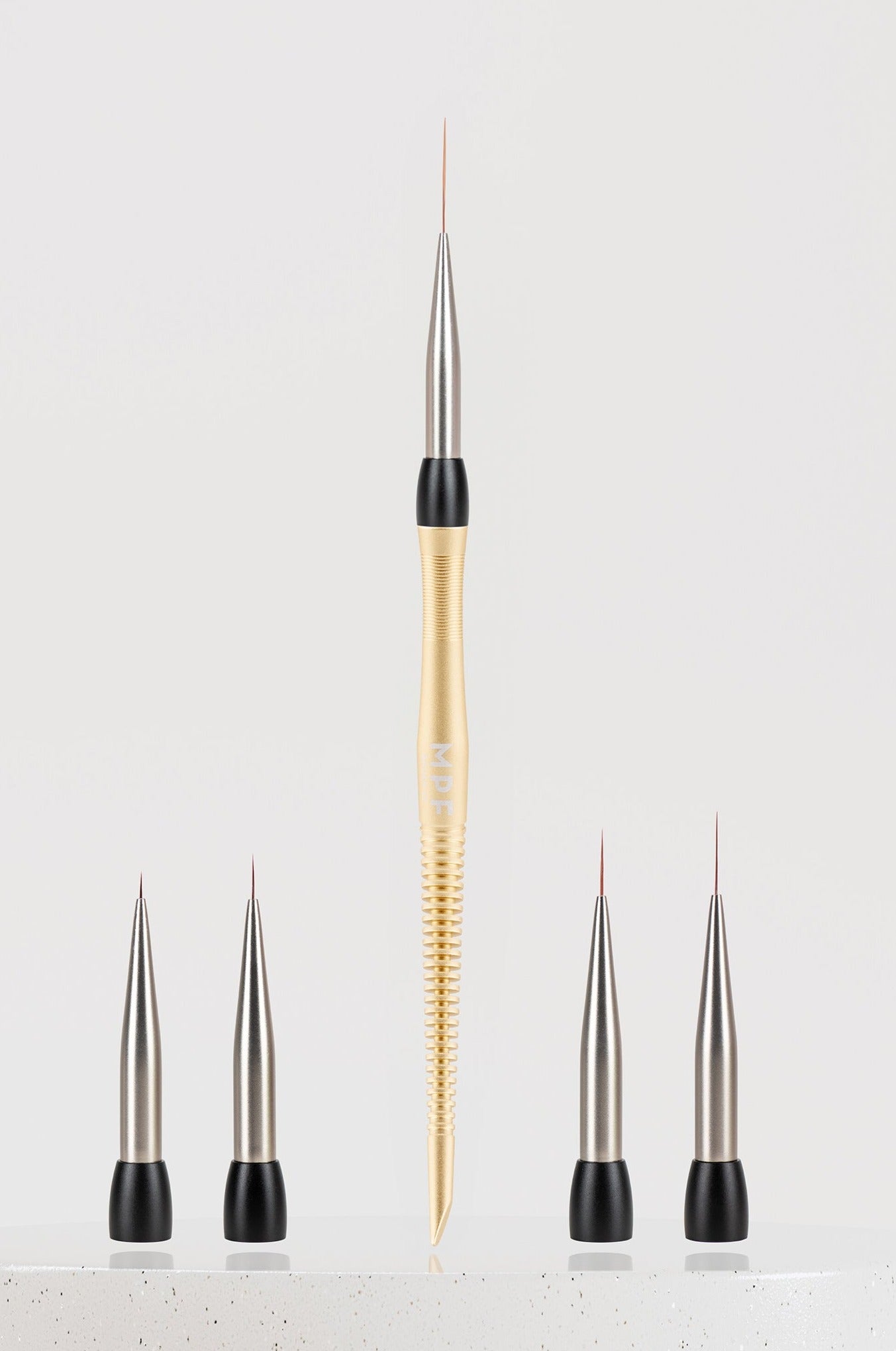 MPF Thin Liner Brush Kit
