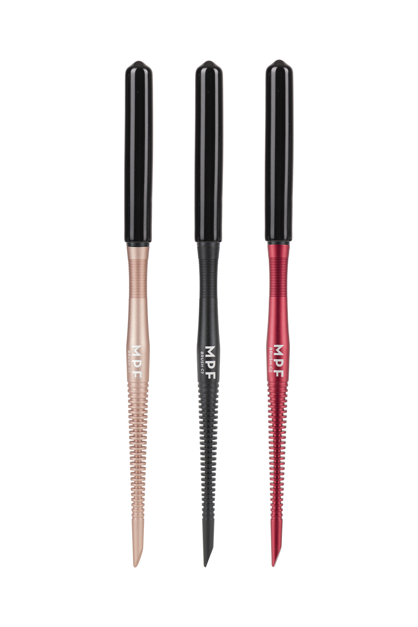 MPF Nail Brush Caps
