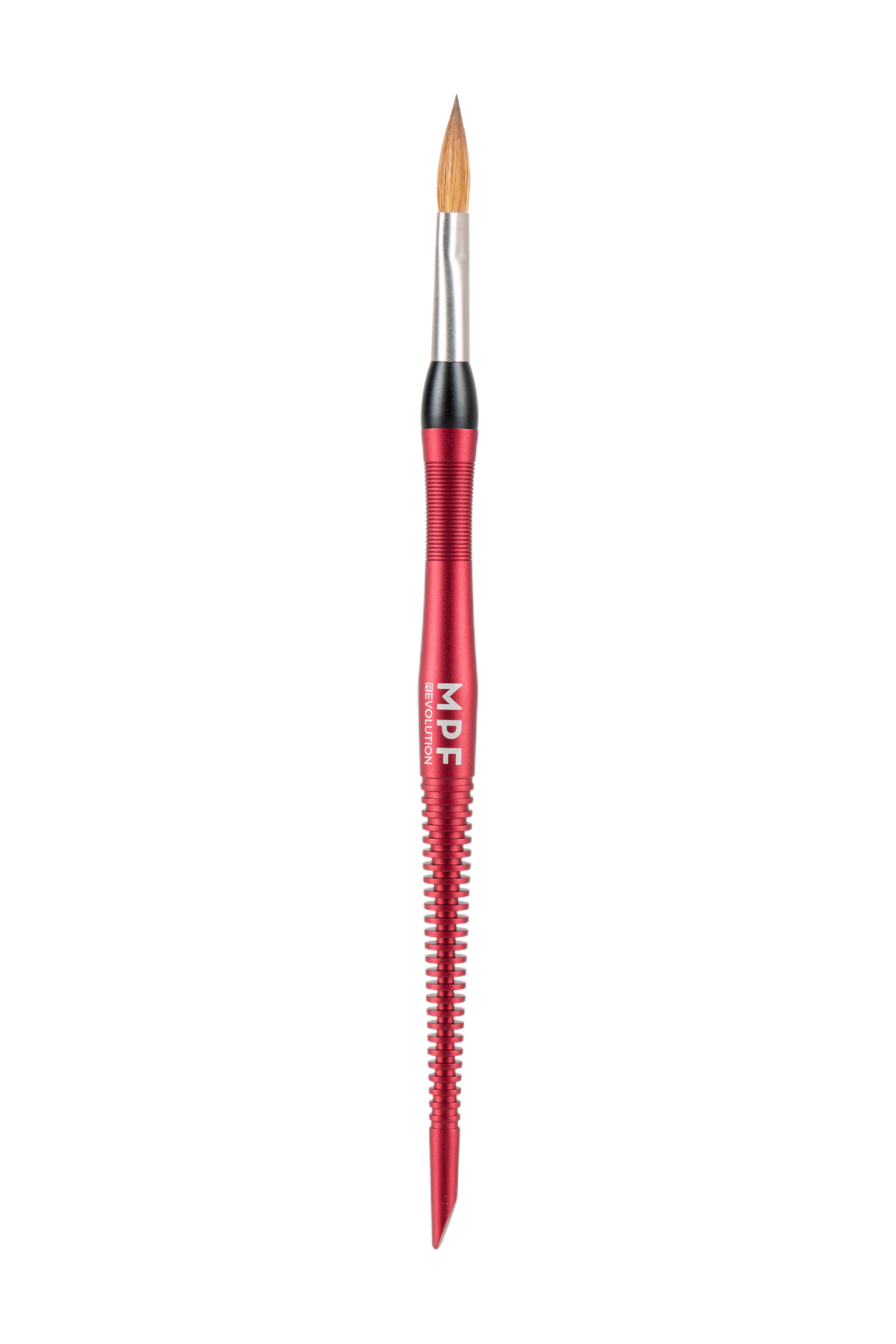 MPF Acrylic Oval Brush