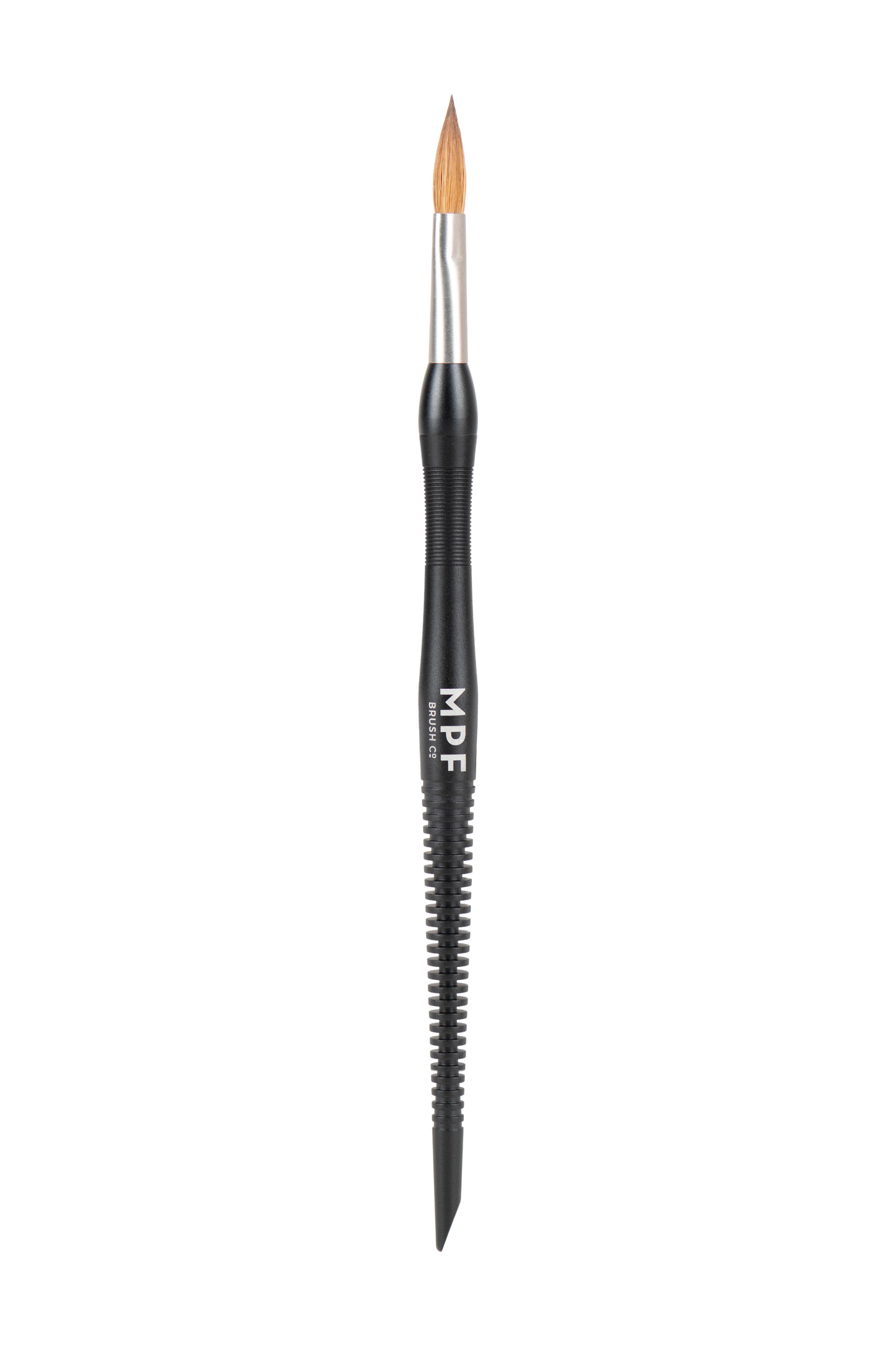 MPF Acrylic Oval Brush