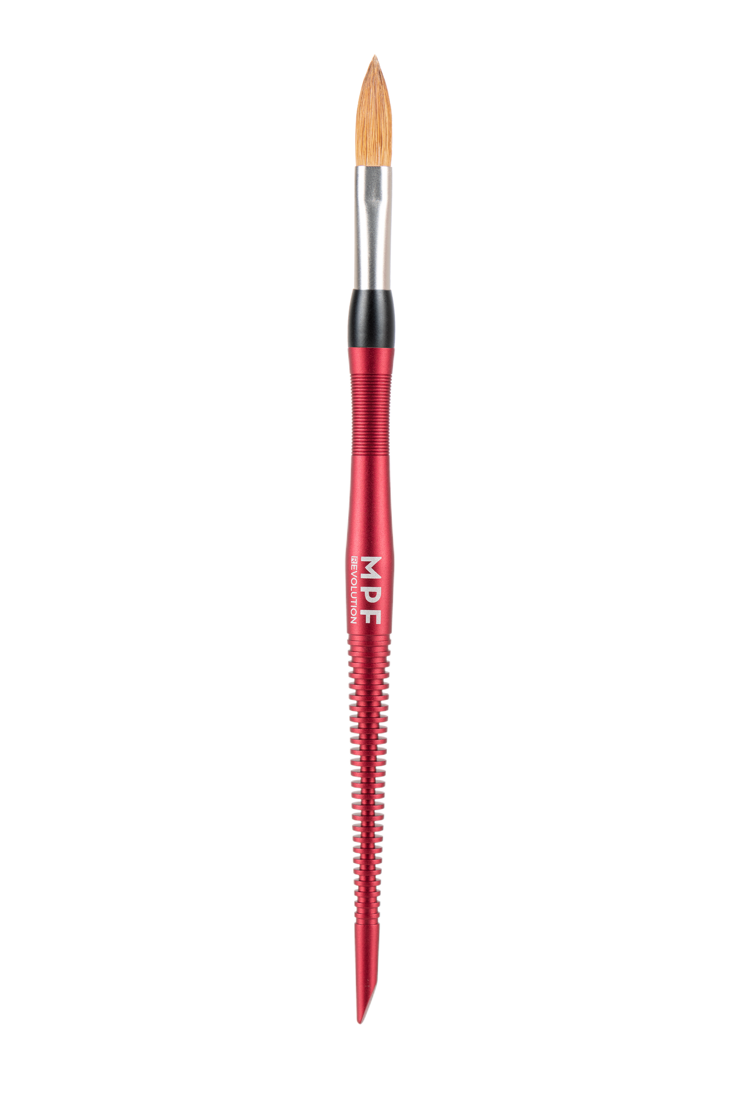 MPF Acrylic Oval Brush