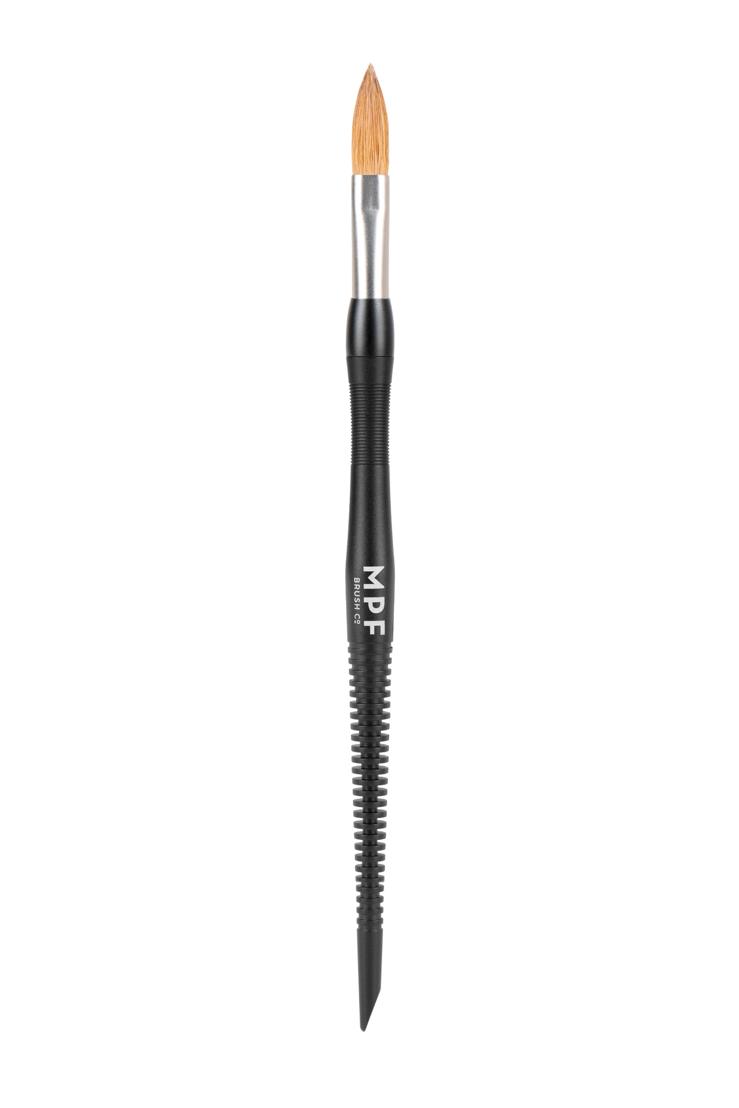 MPF Acrylic Oval Brush