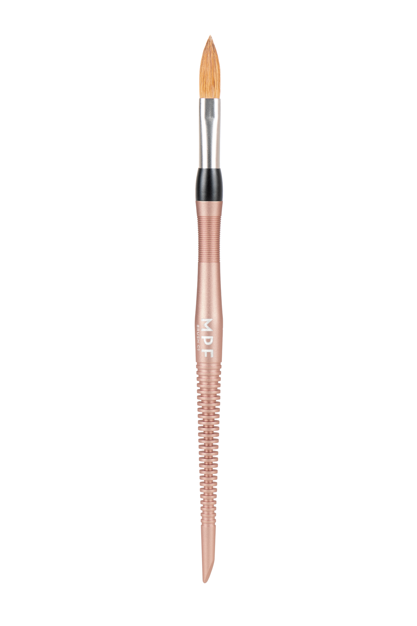 MPF Acrylic Oval Brush