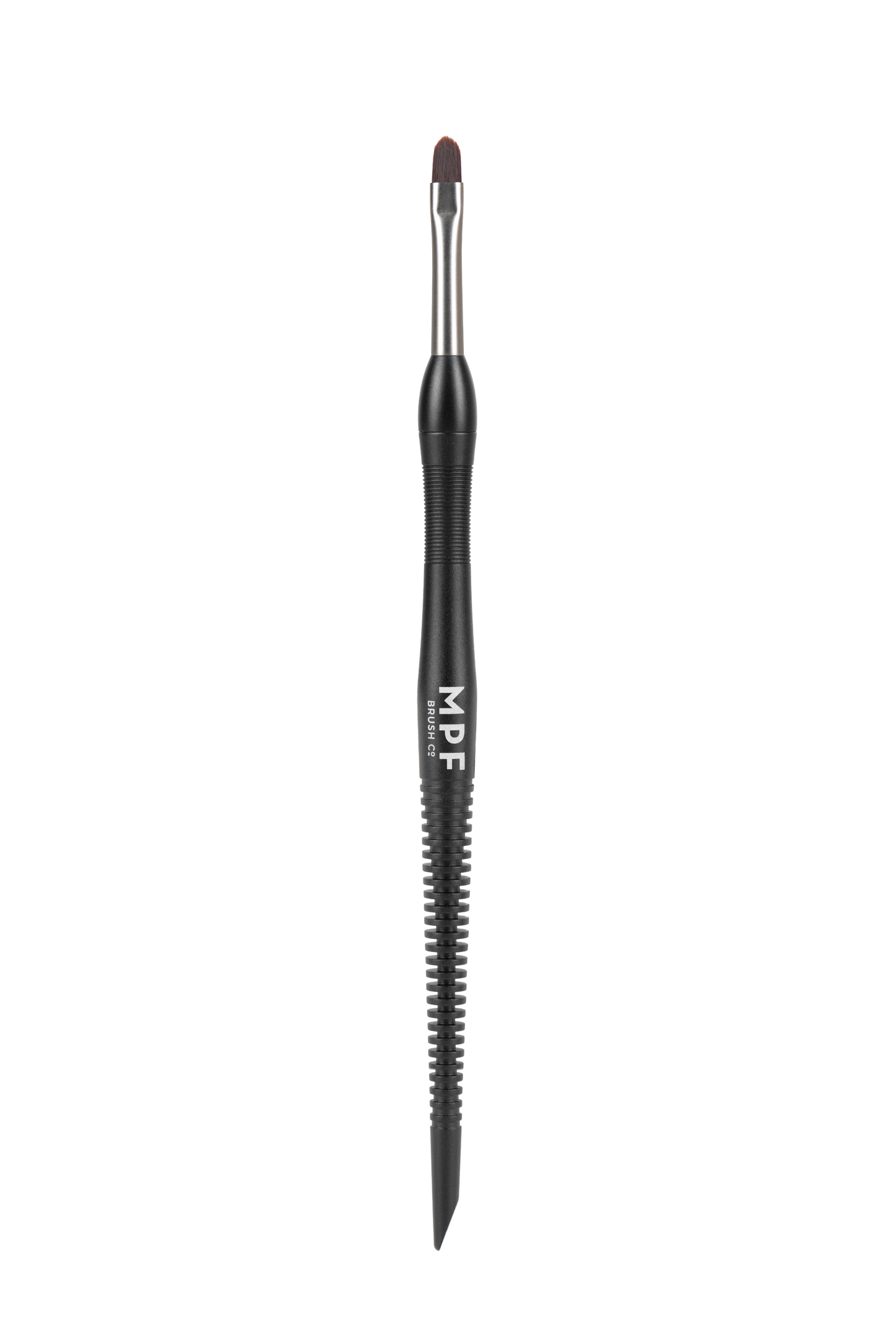 MPF Gel Oval Brush