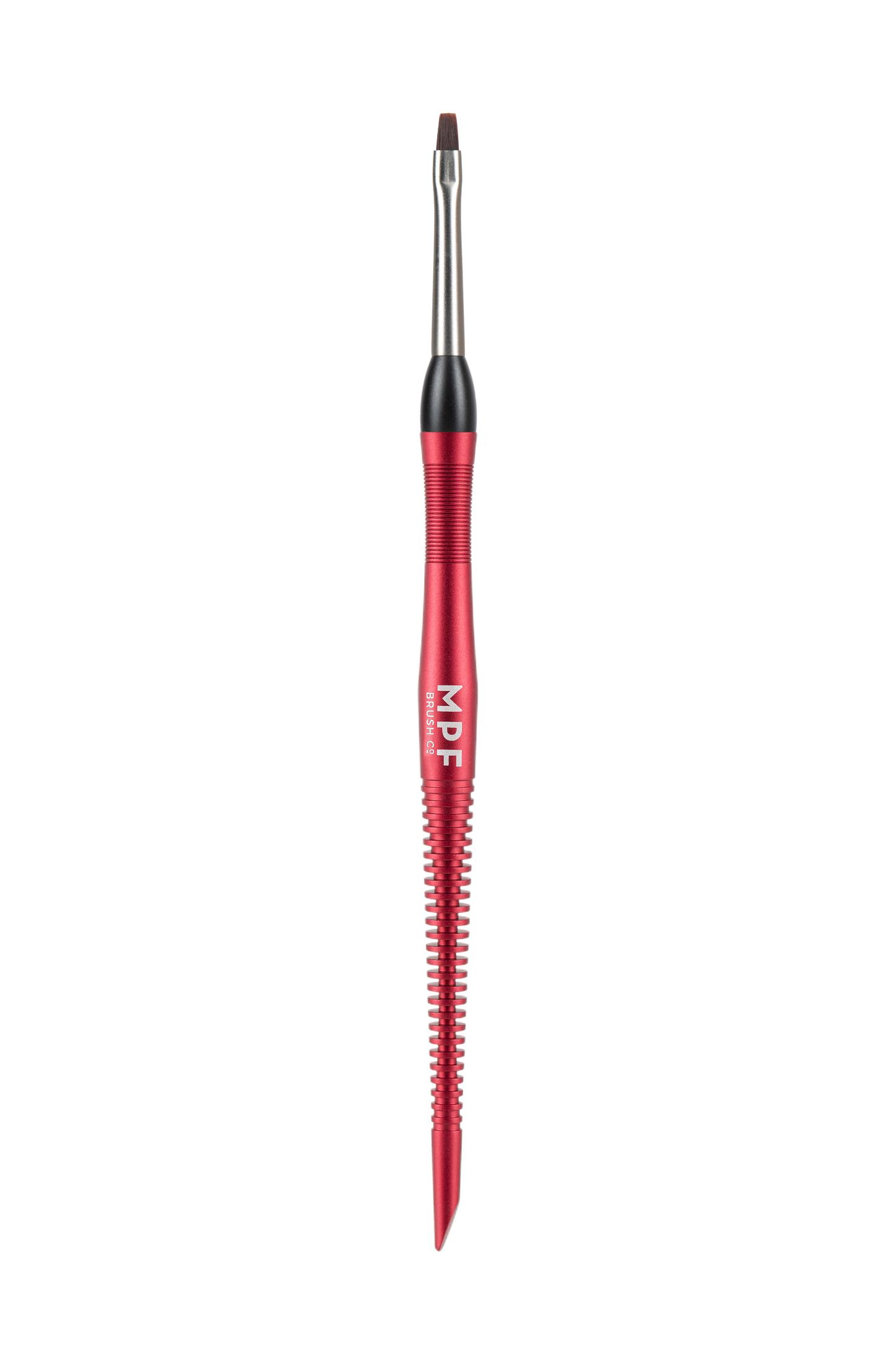 MPF Gel Flat Brush