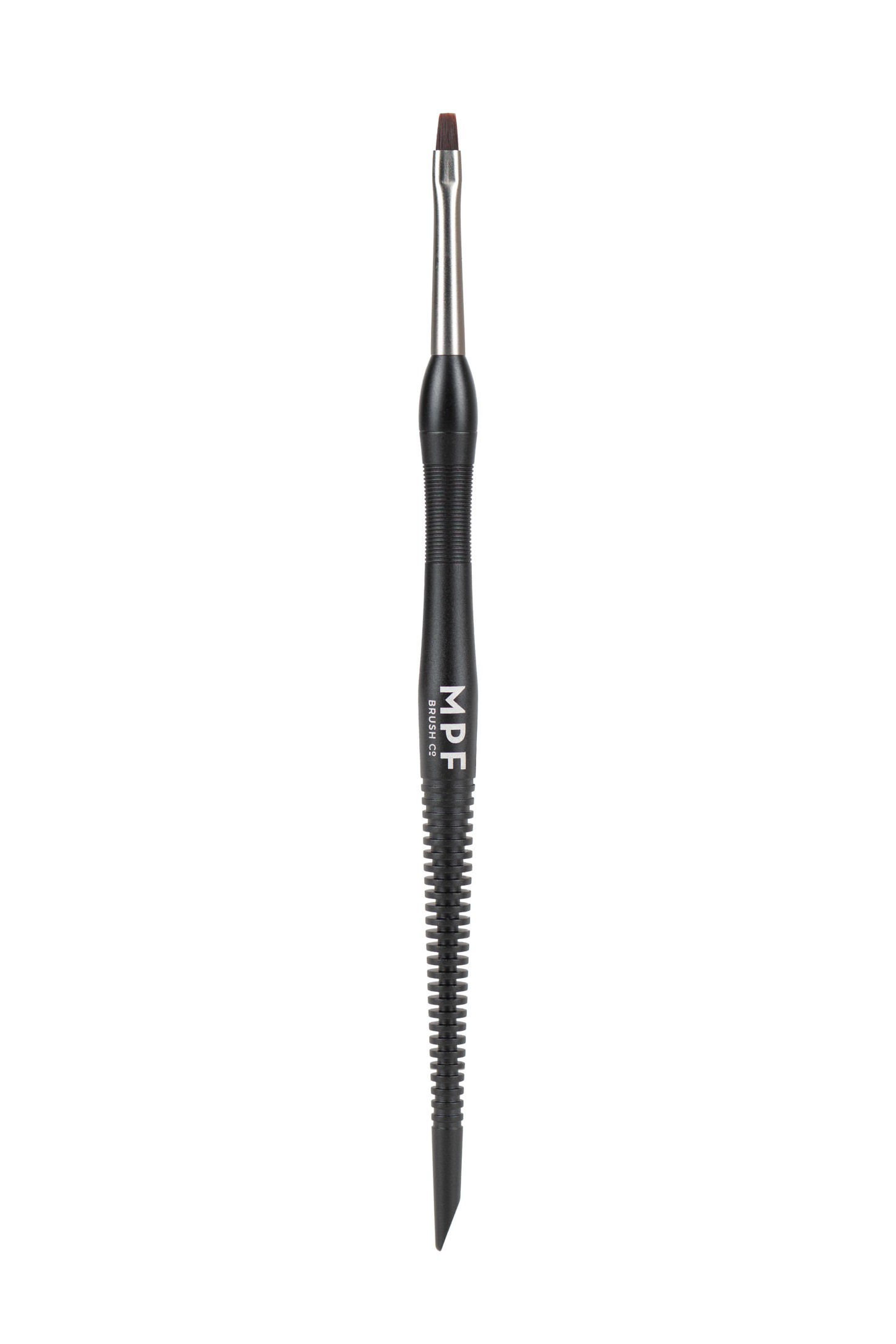 MPF Gel Flat Brush