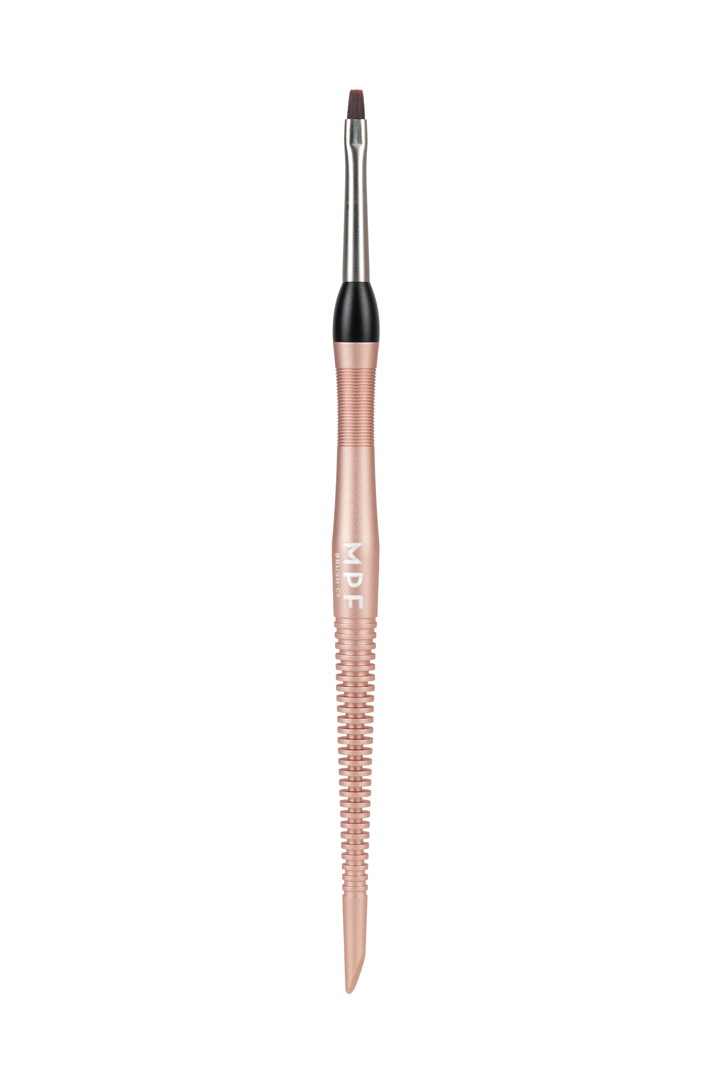 MPF Gel Flat Brush