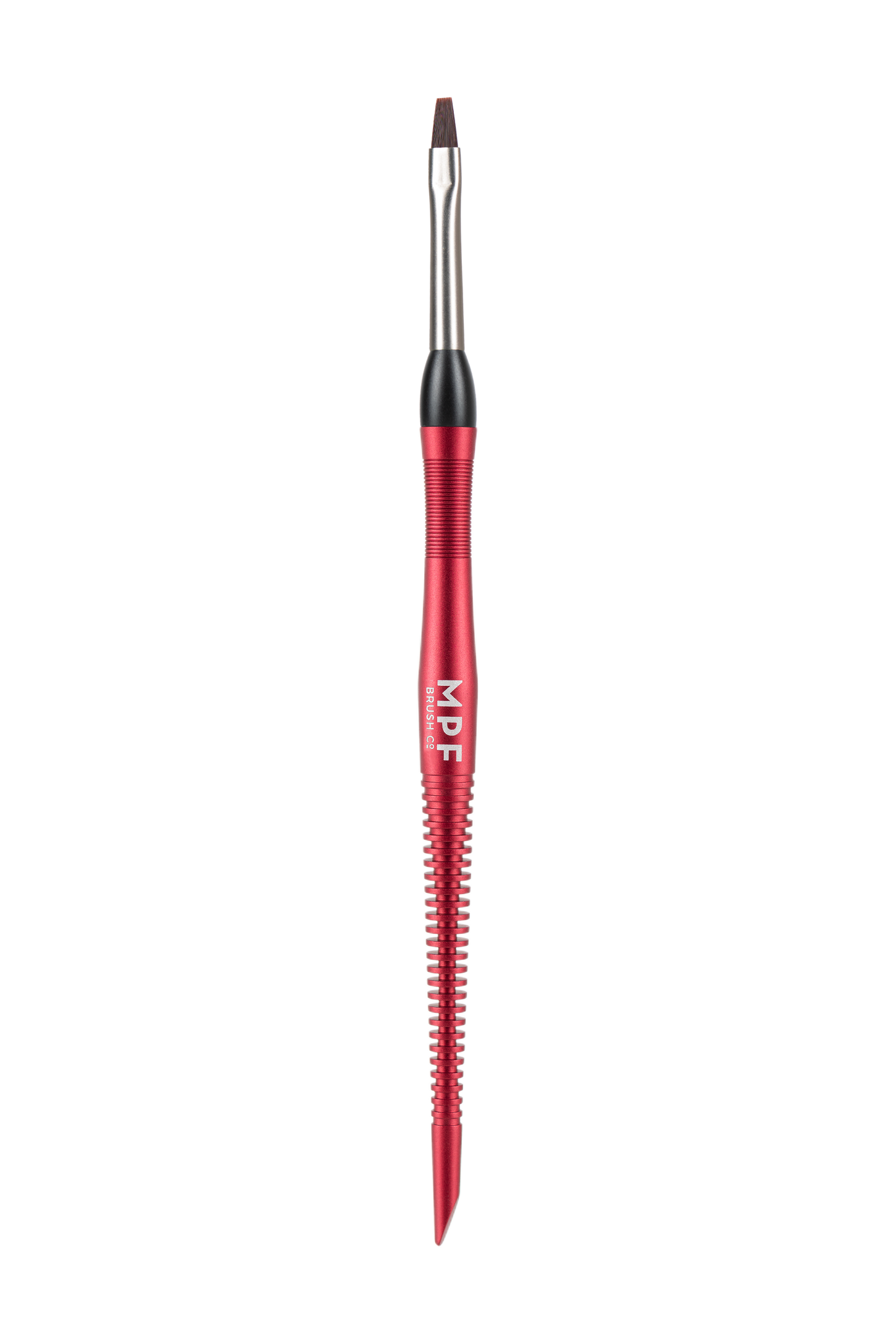 MPF Gel Flat Brush