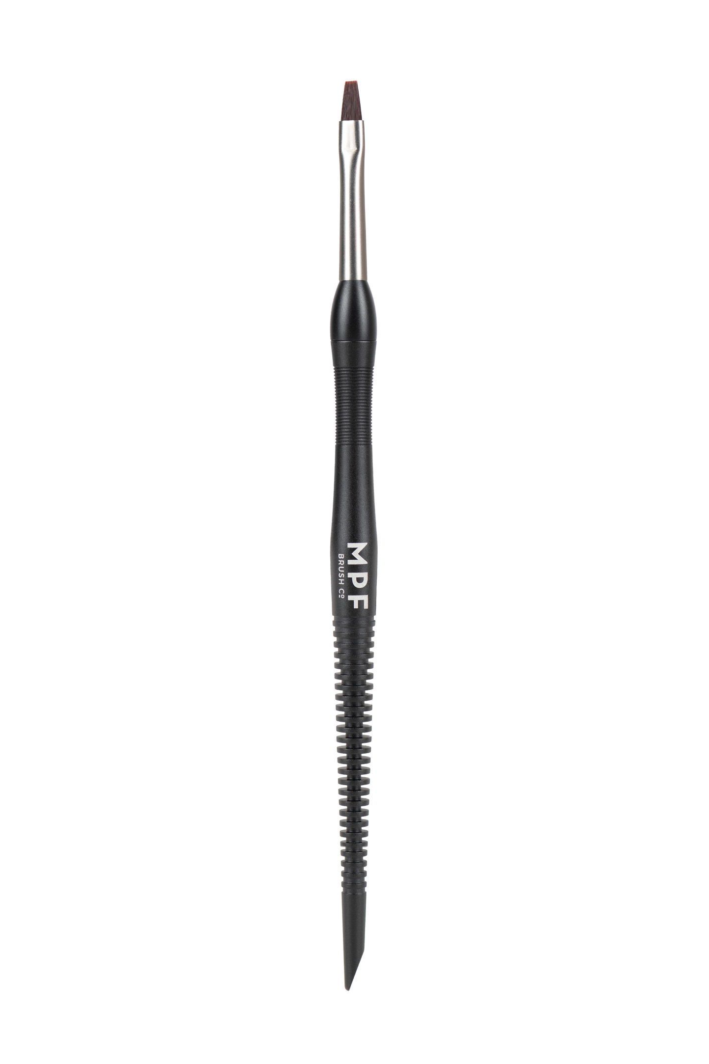 MPF Gel Flat Brush