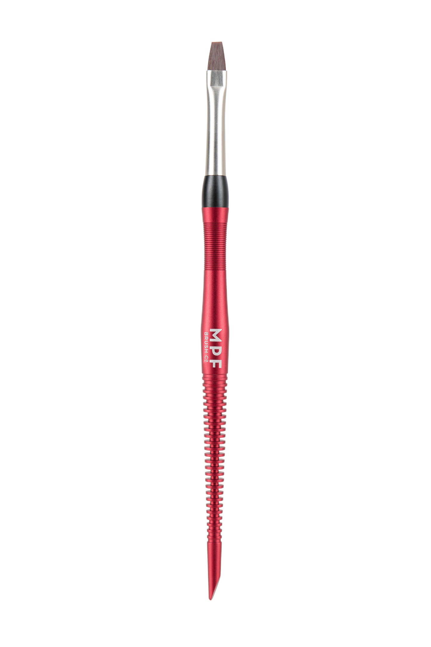 MPF Gel Flat Brush