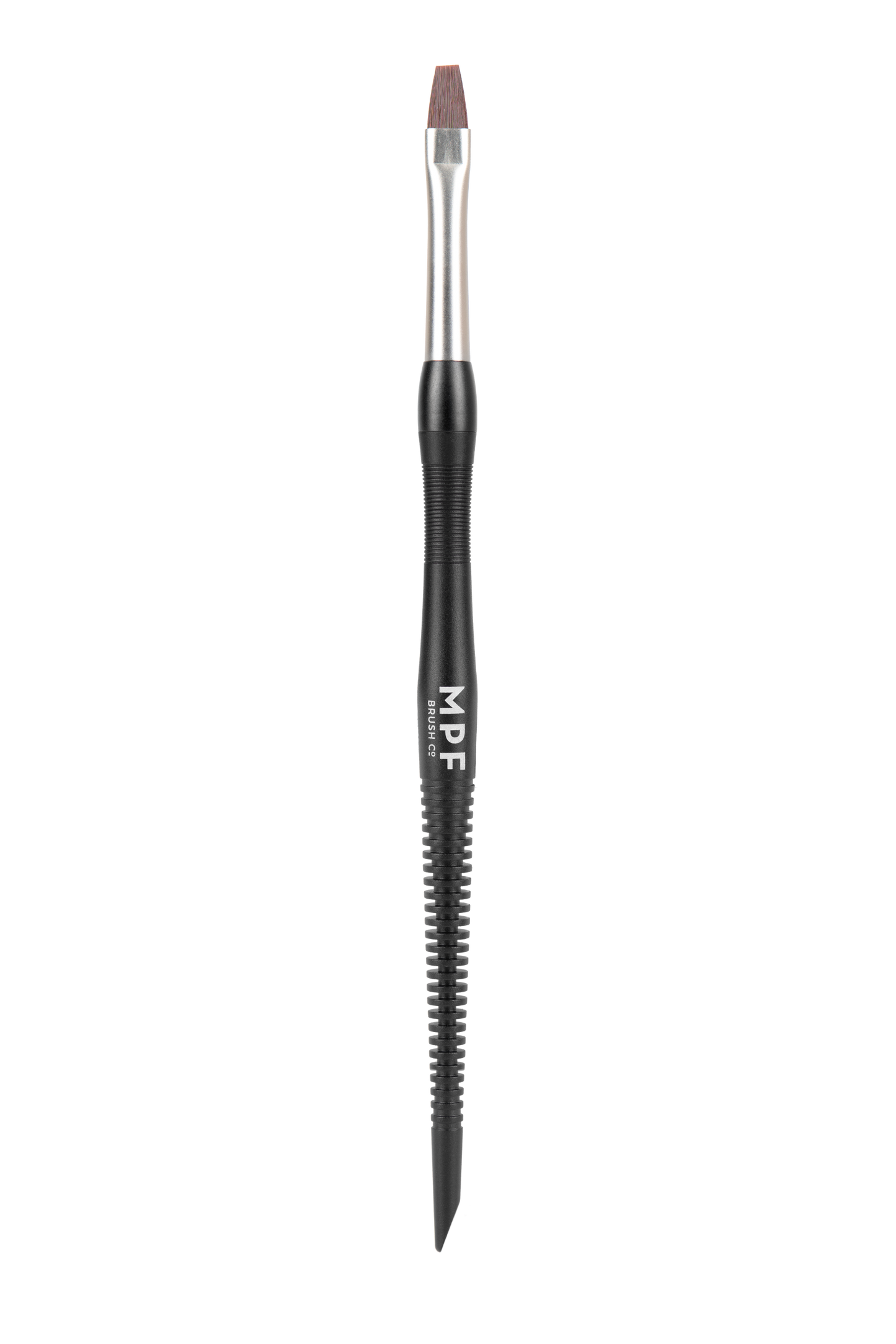 MPF Gel Flat Brush