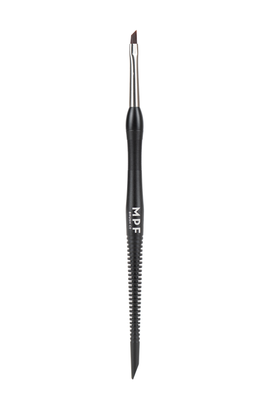 MPF Gel Angular Brush