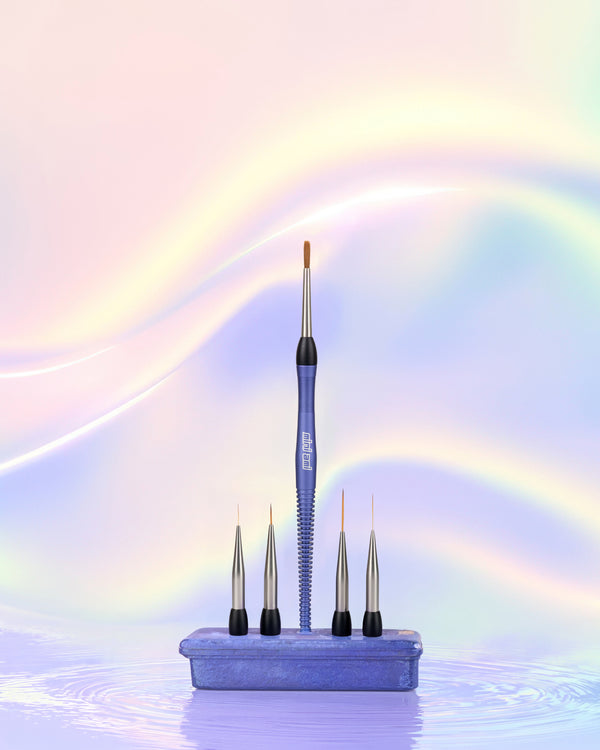 MPF X Mini Ami Fine Art Kit