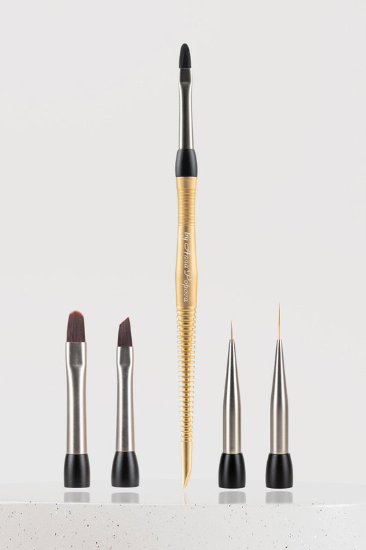 MPF x Anna Popova Kit